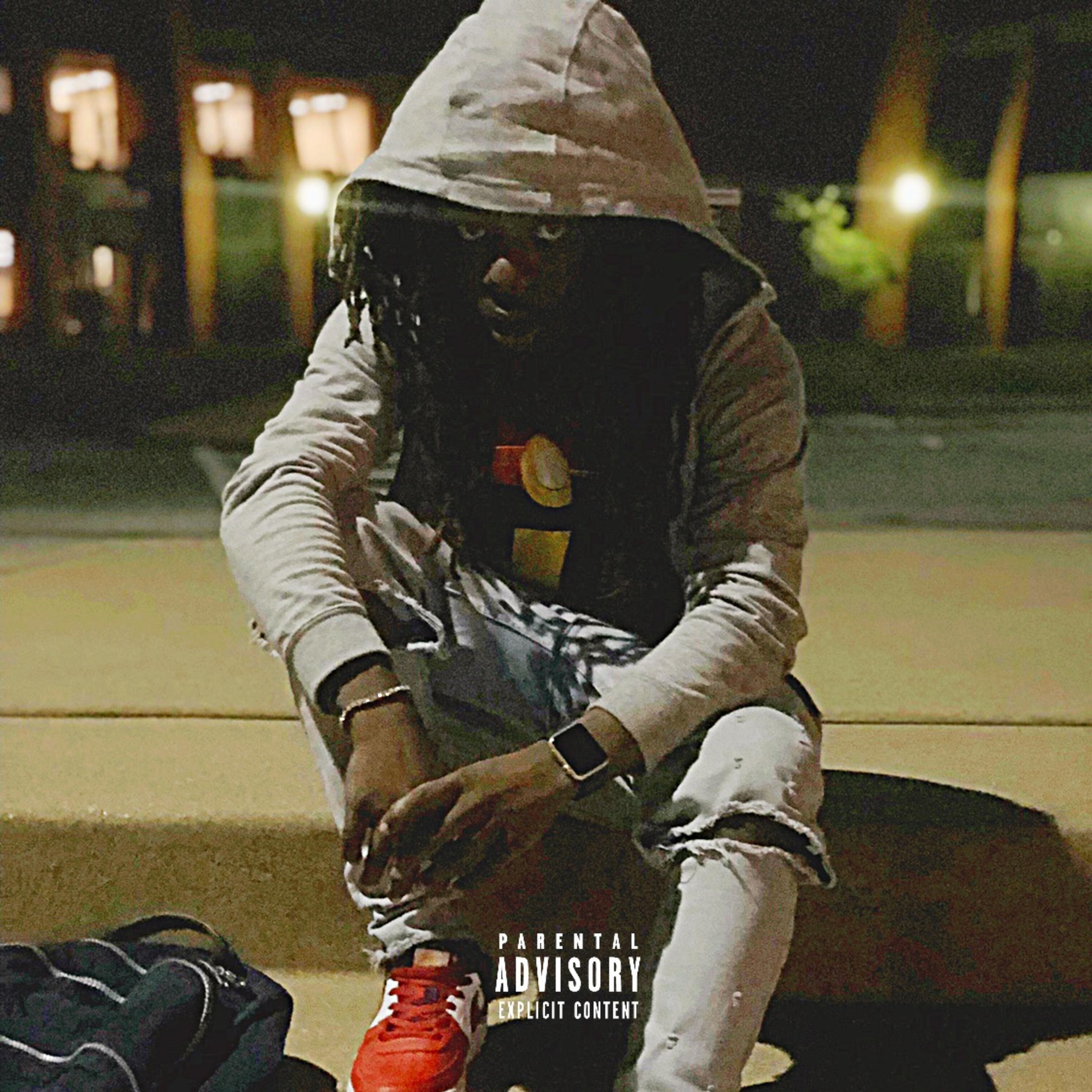 For The Time Being 1.5 artwork