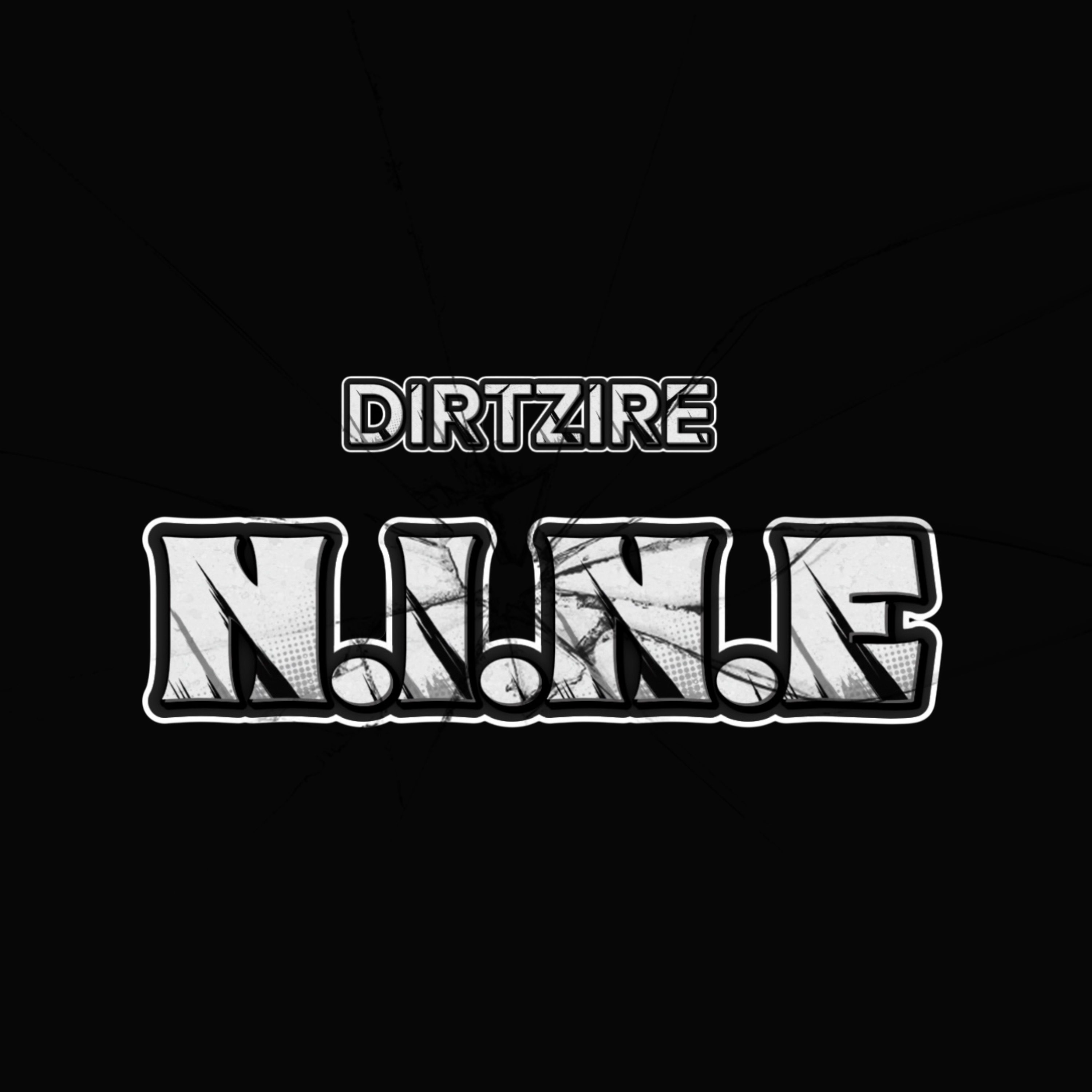 N.I.N.E artwork