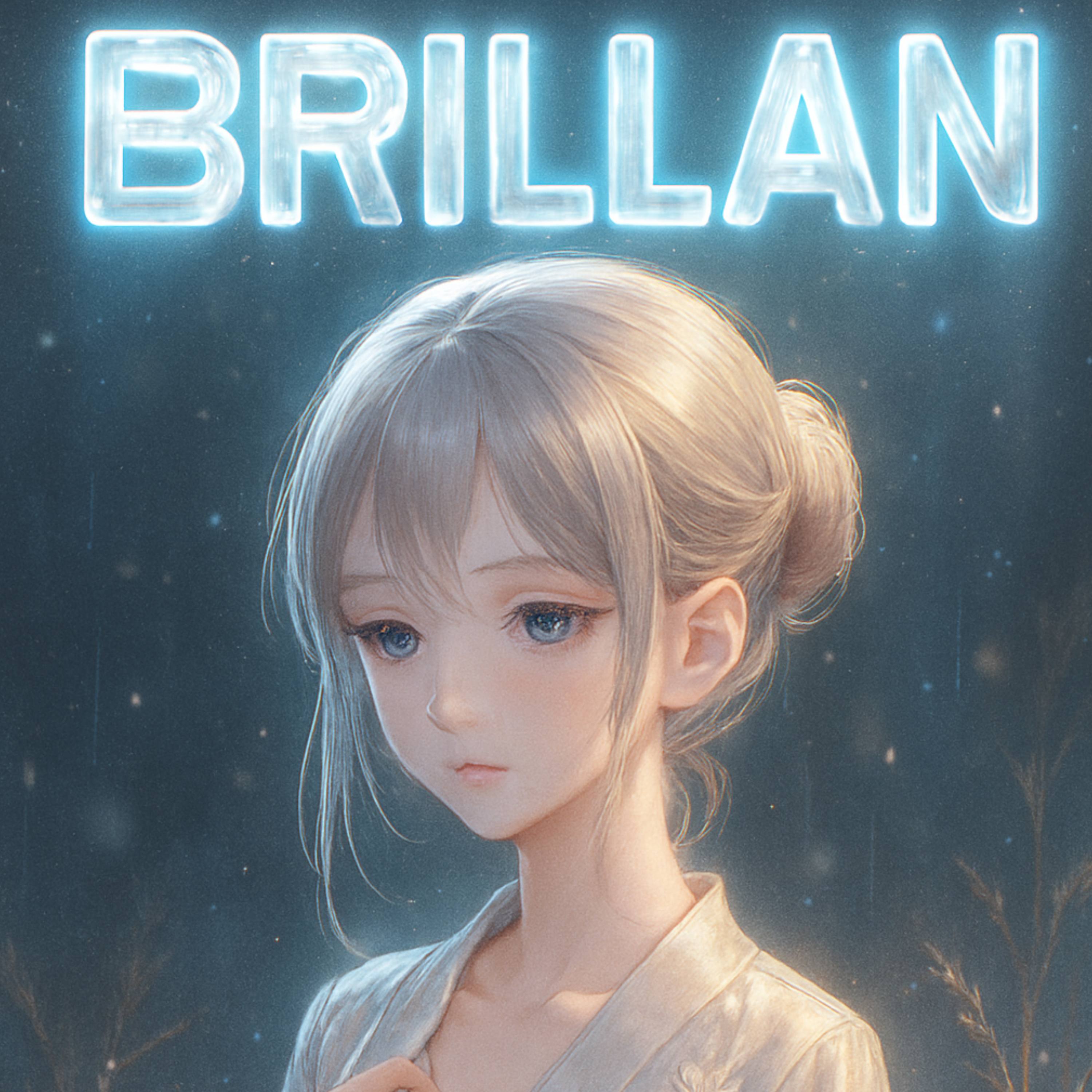 Brillan artwork