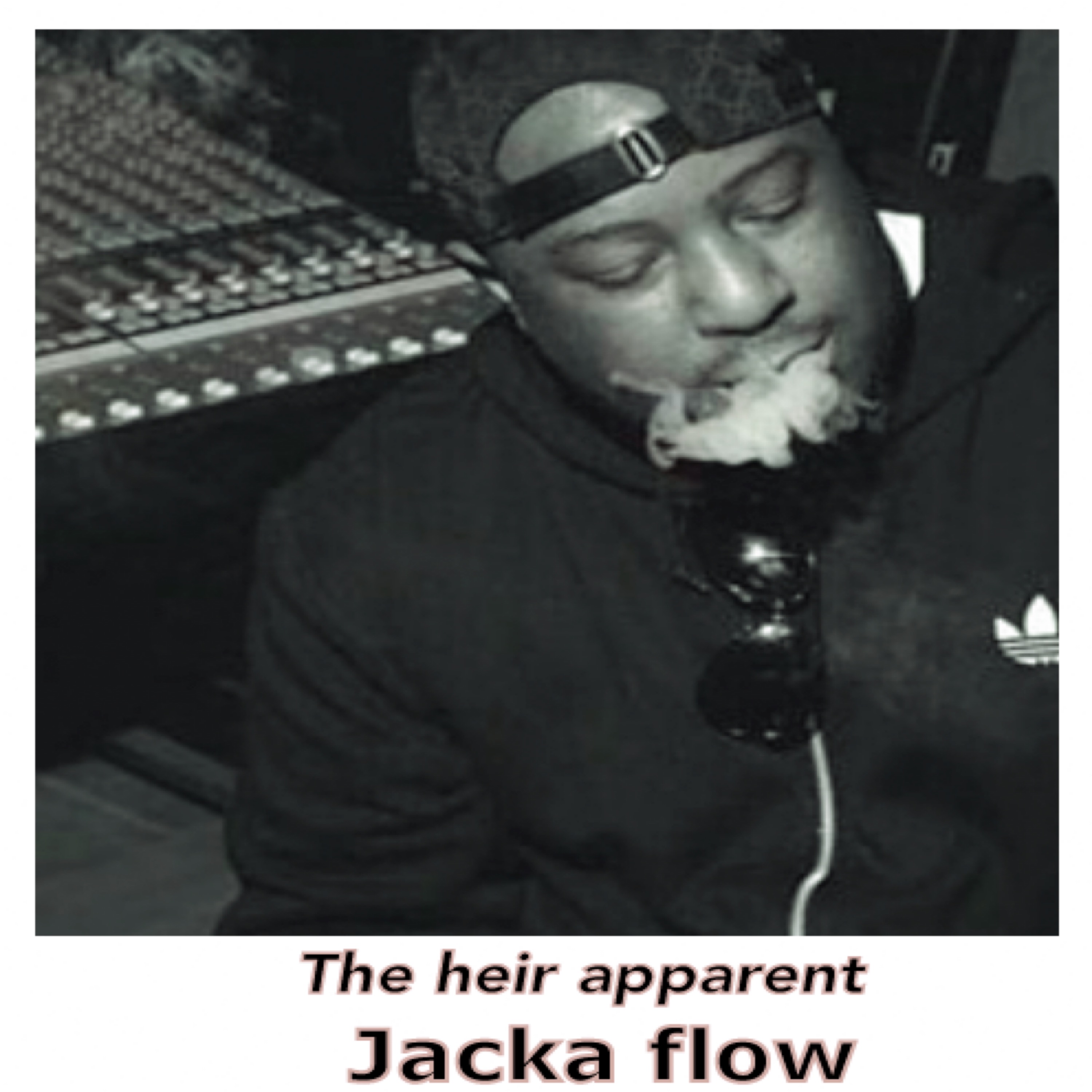 Jacka Flow artwork
