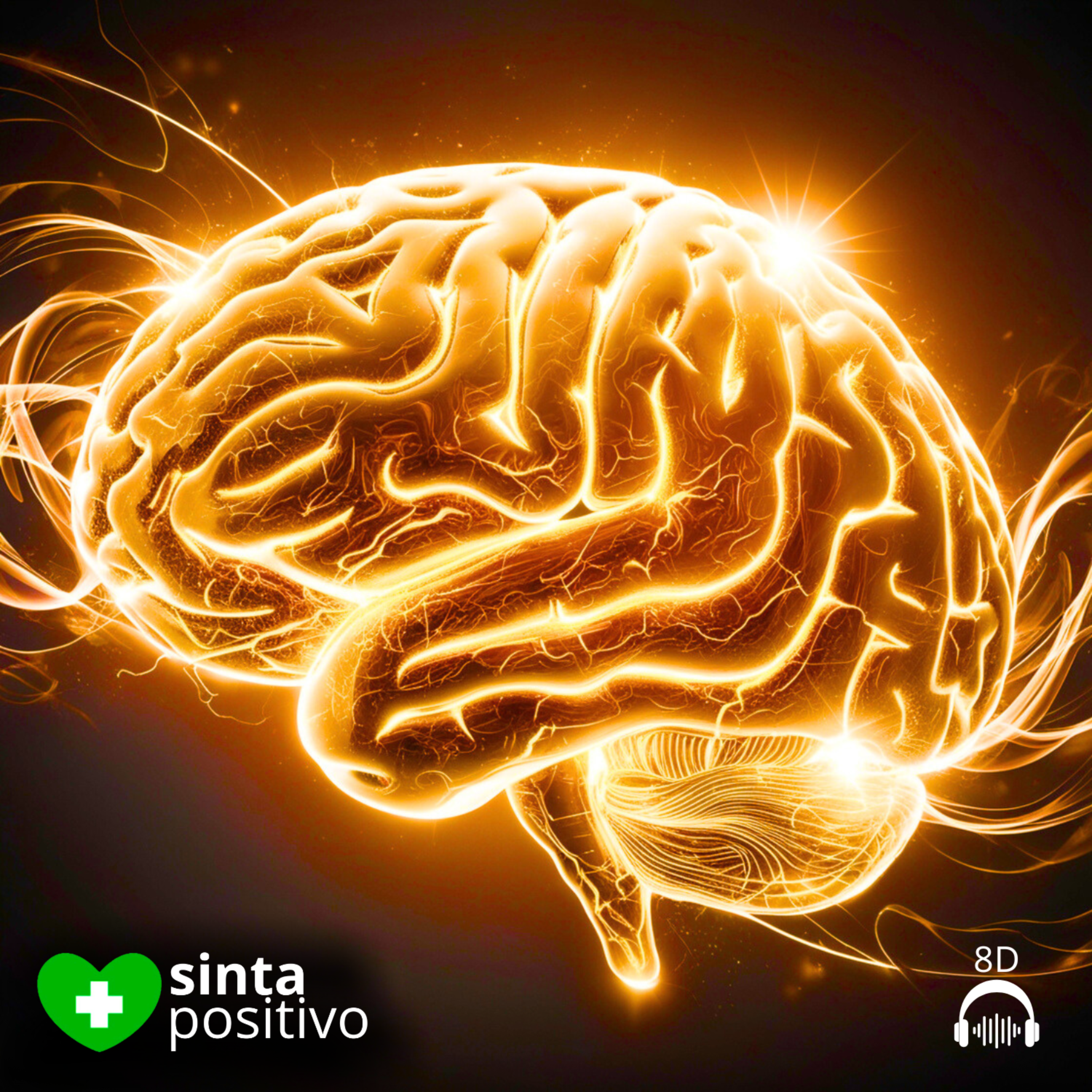 Mente Milionária: Meditação Guiada para Prosperidade (Frequência dos Milagres 528 Hz) artwork