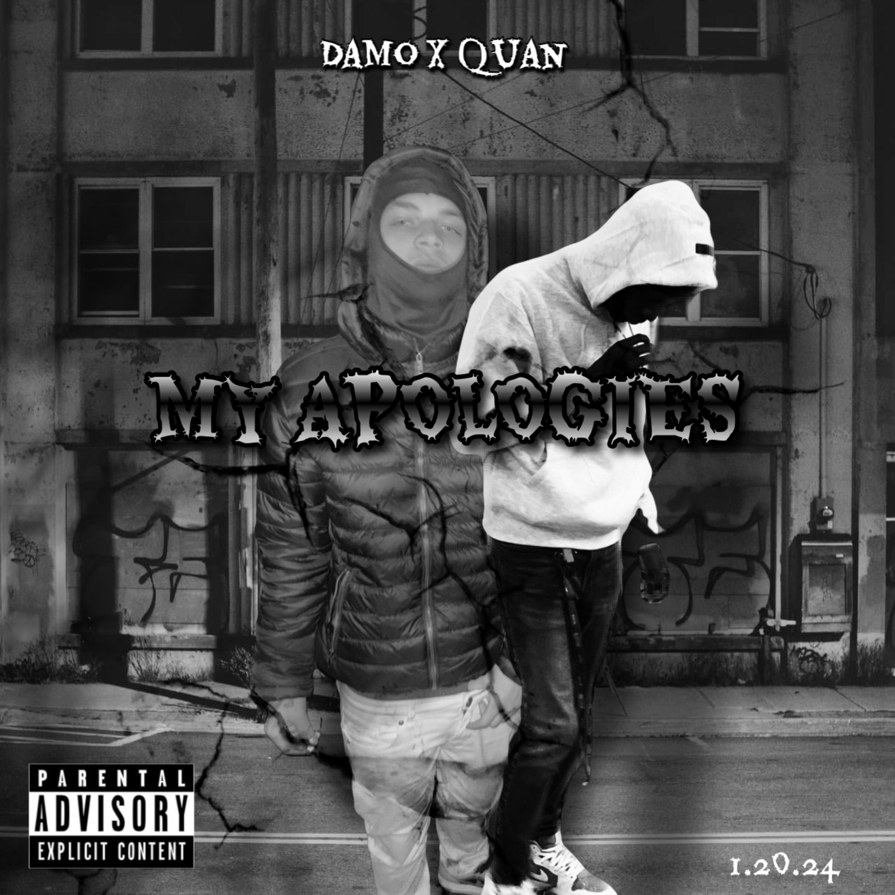 My Apologies artwork