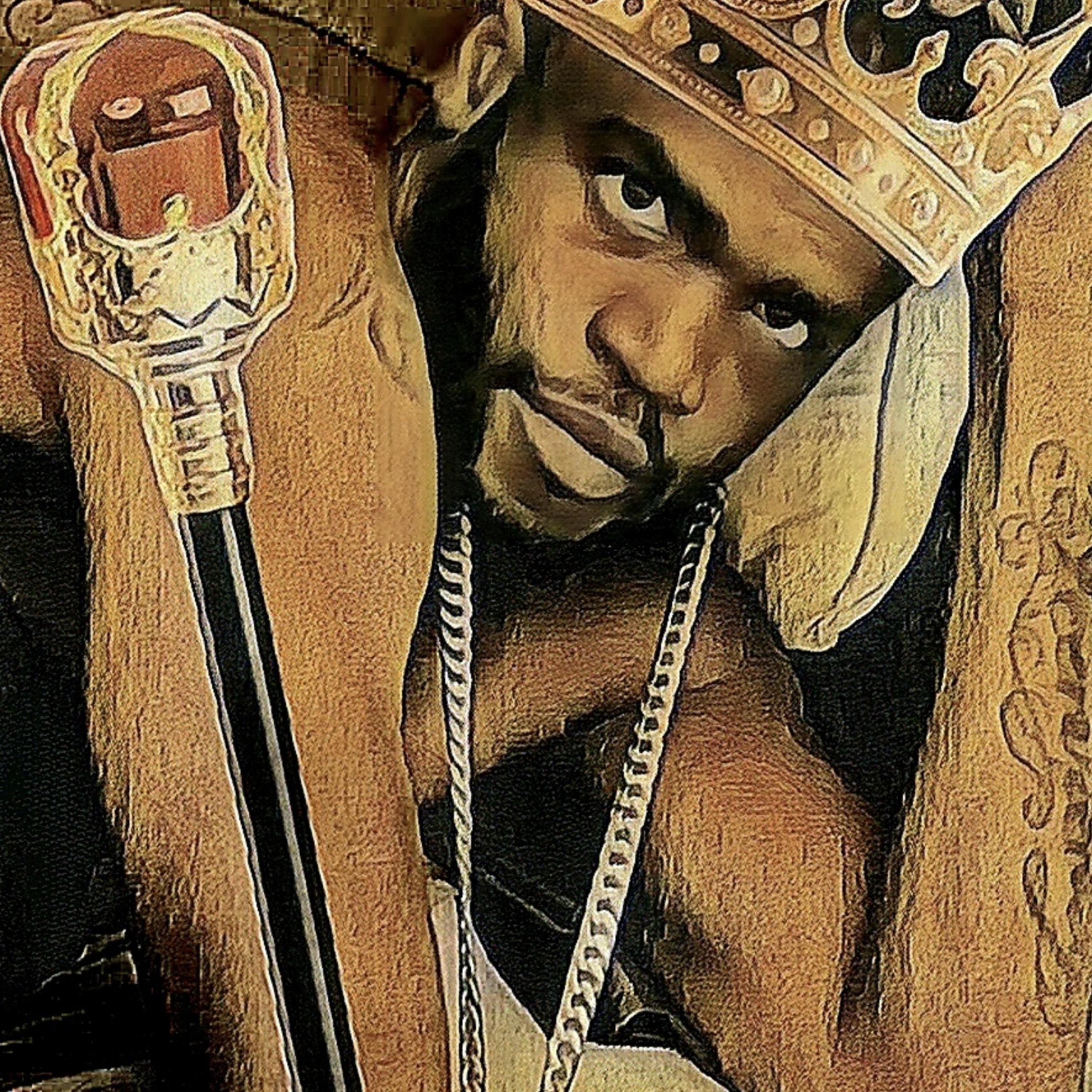 Dead Beat Father artwork