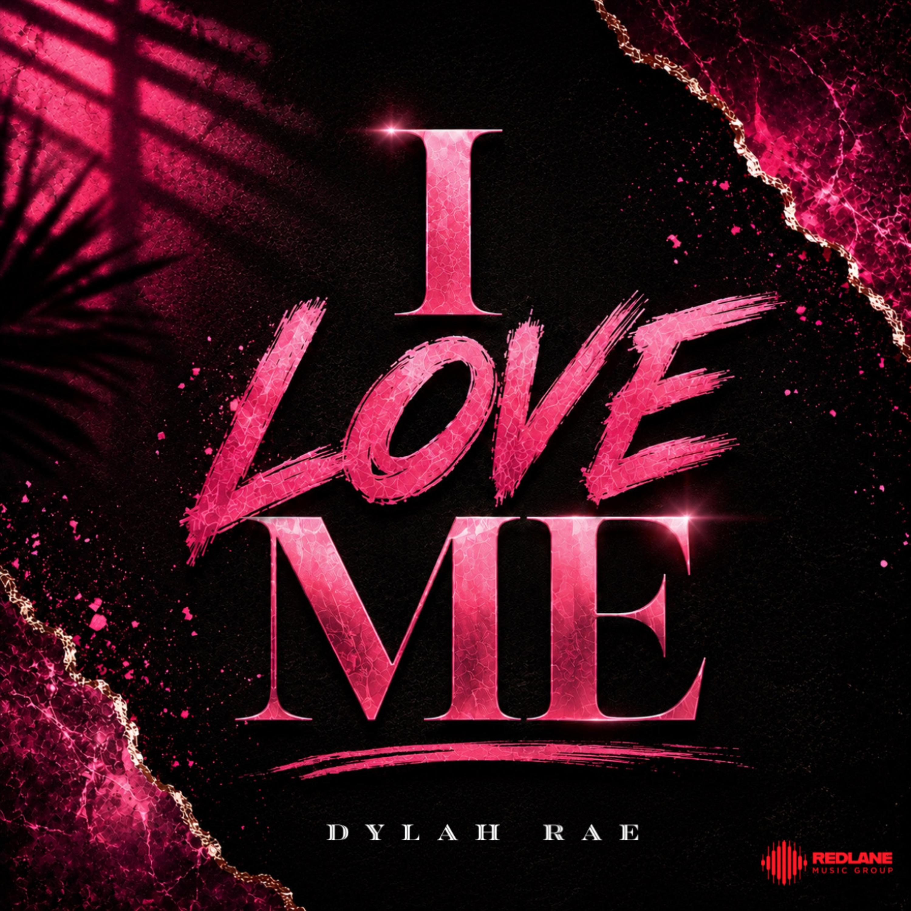I Love Me artwork