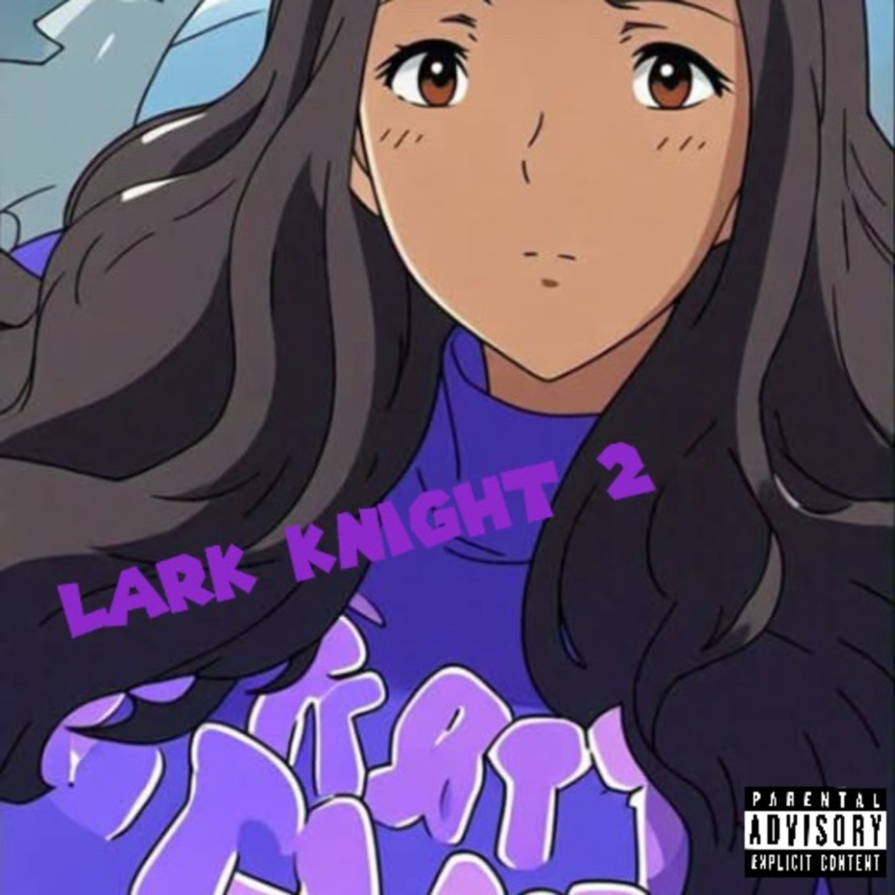 Lark Knight 2 artwork