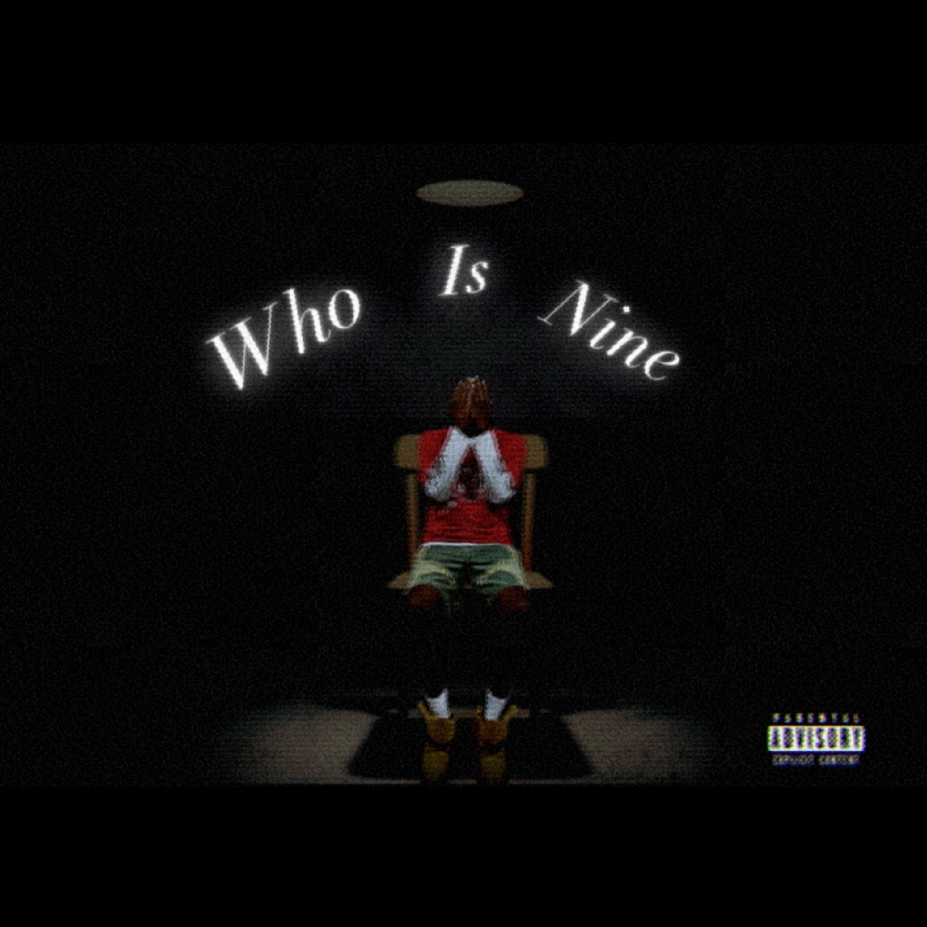 Who Is Nine artwork