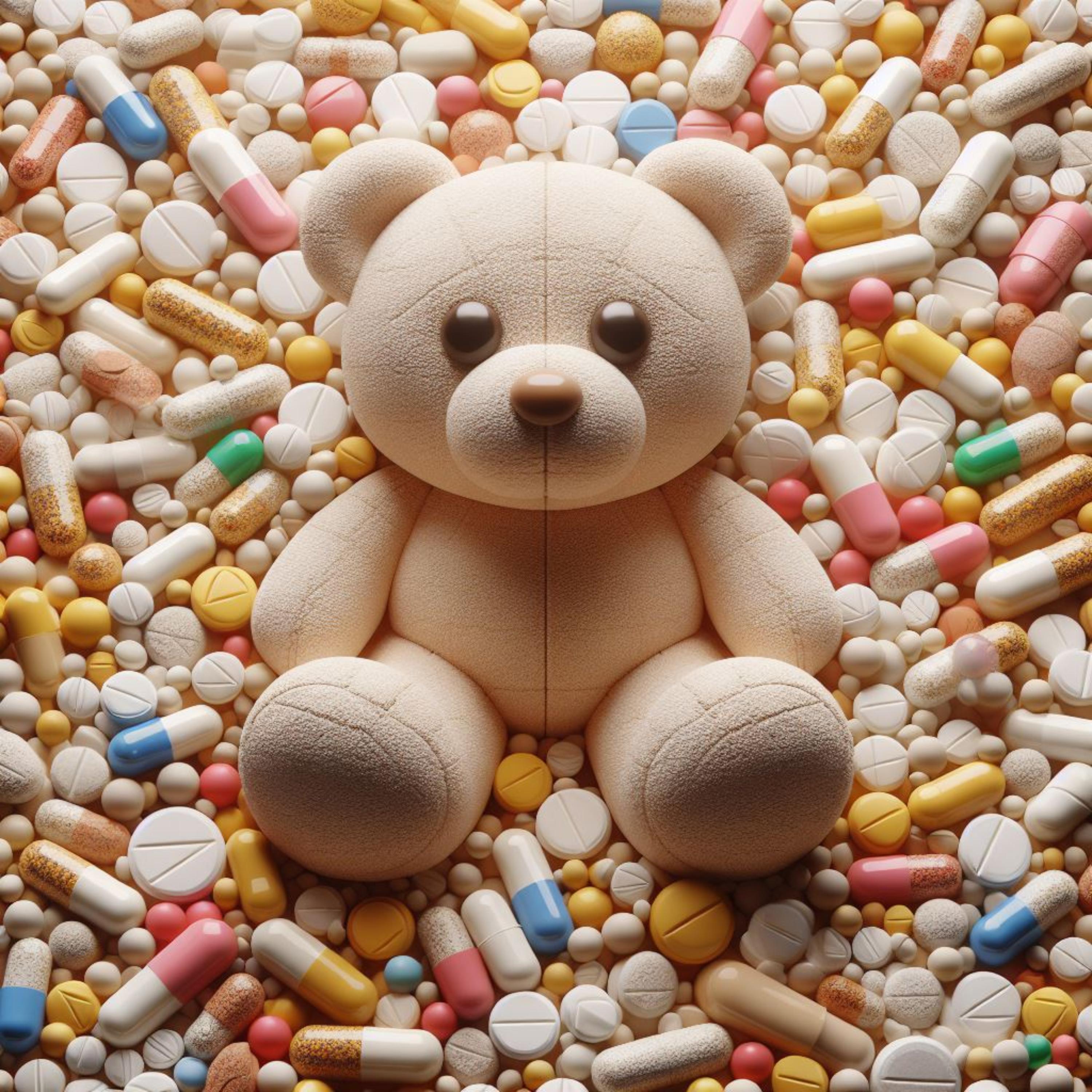 free drugs artwork