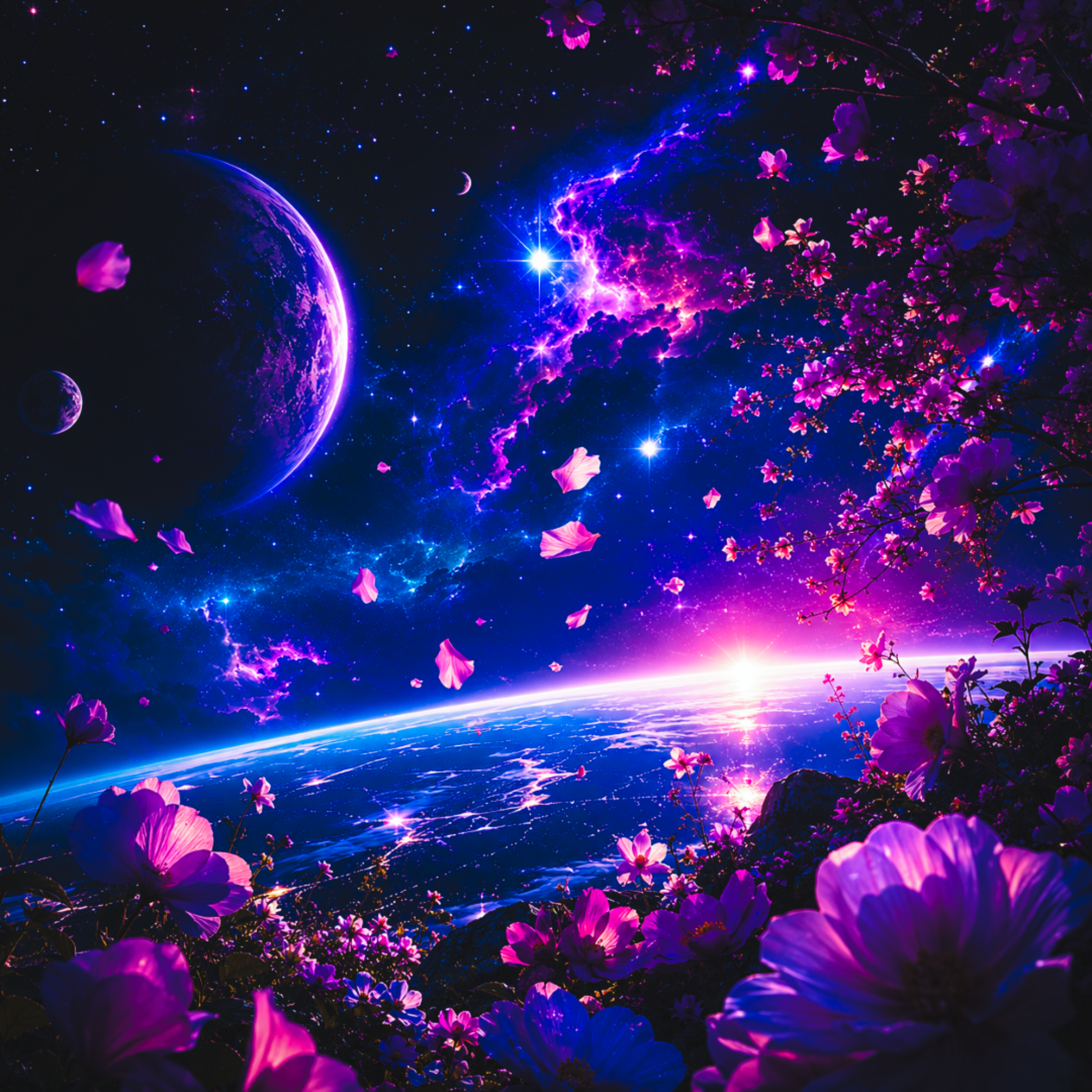 Gravity Bloom by RAEEQ cover art