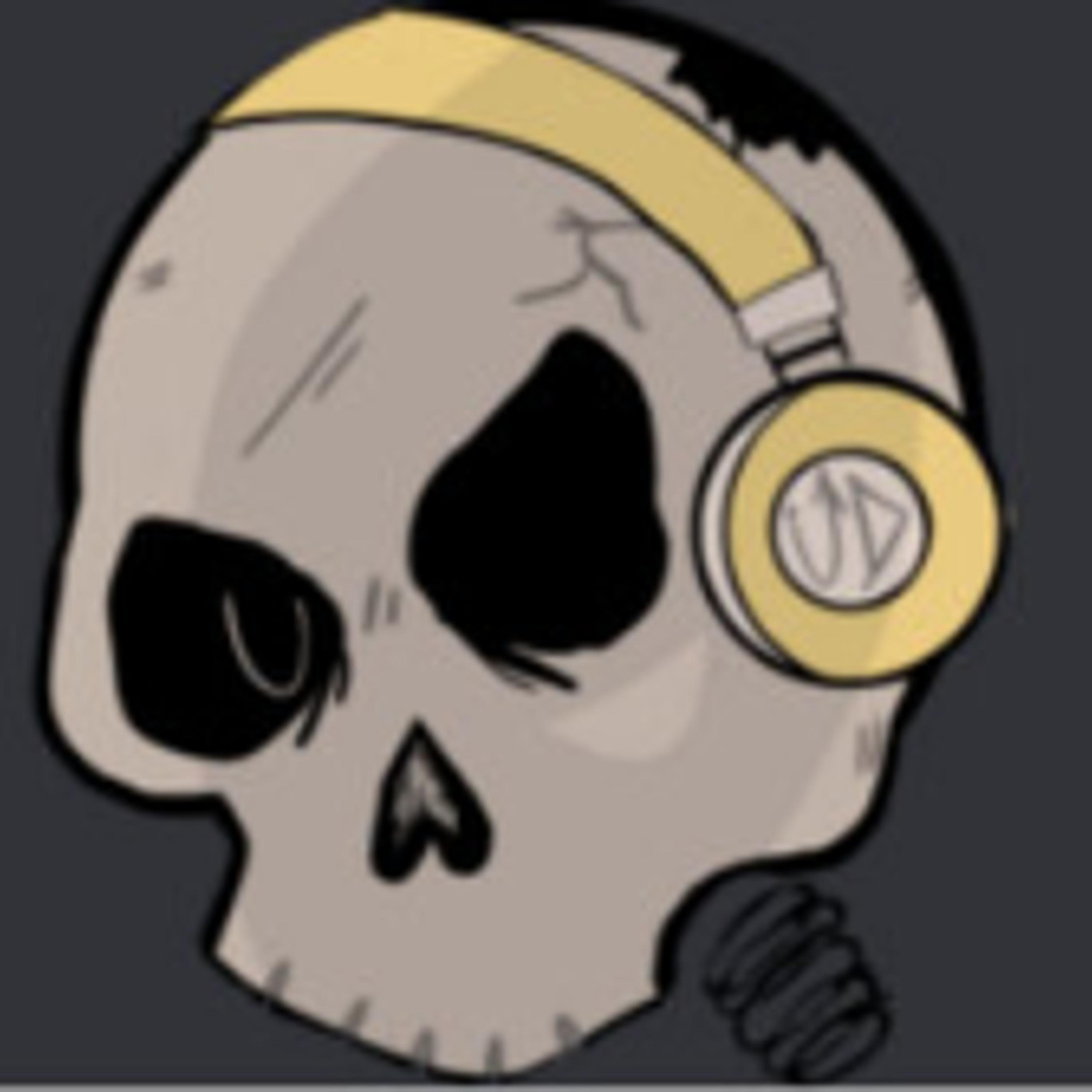Grim Reaper artwork