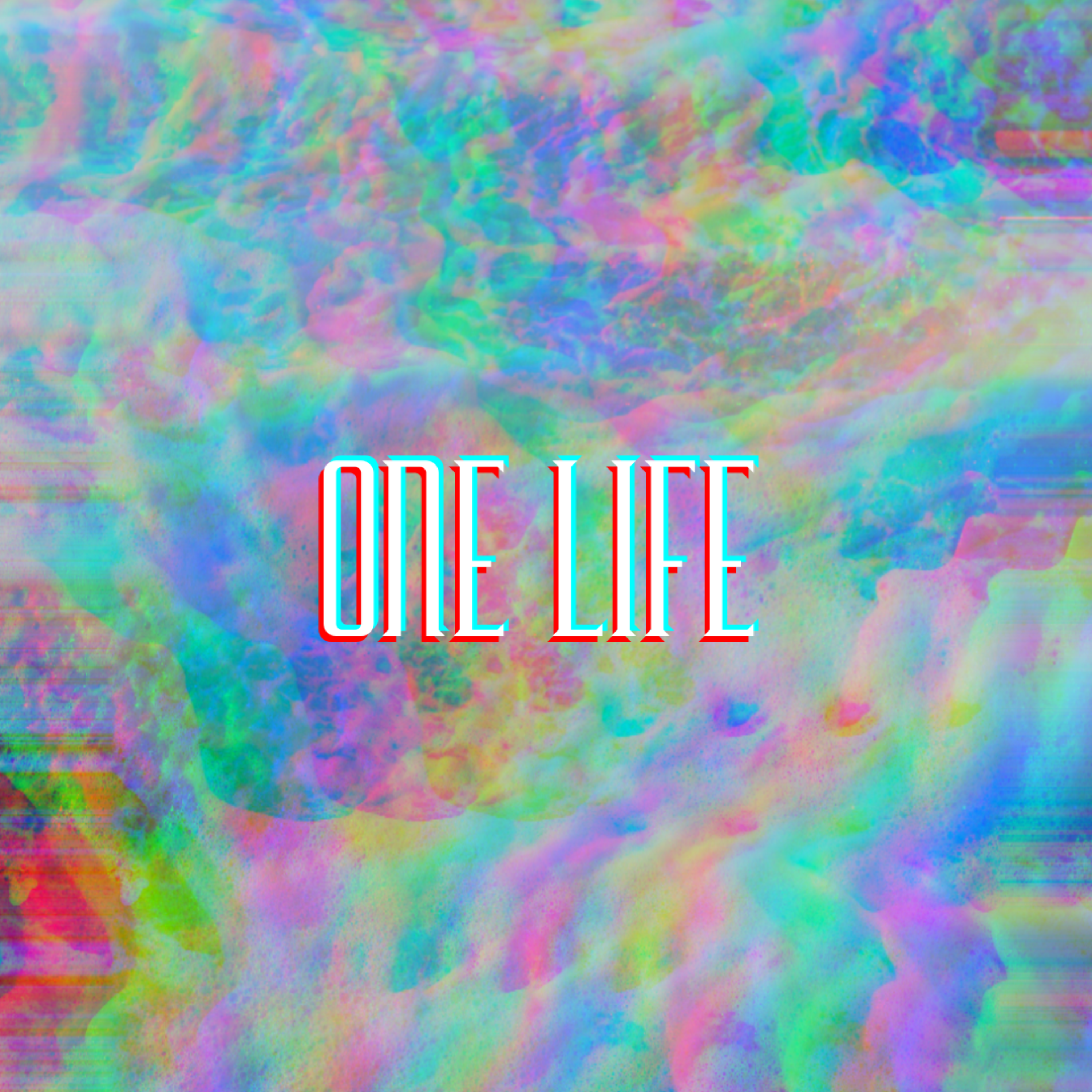 One Life artwork