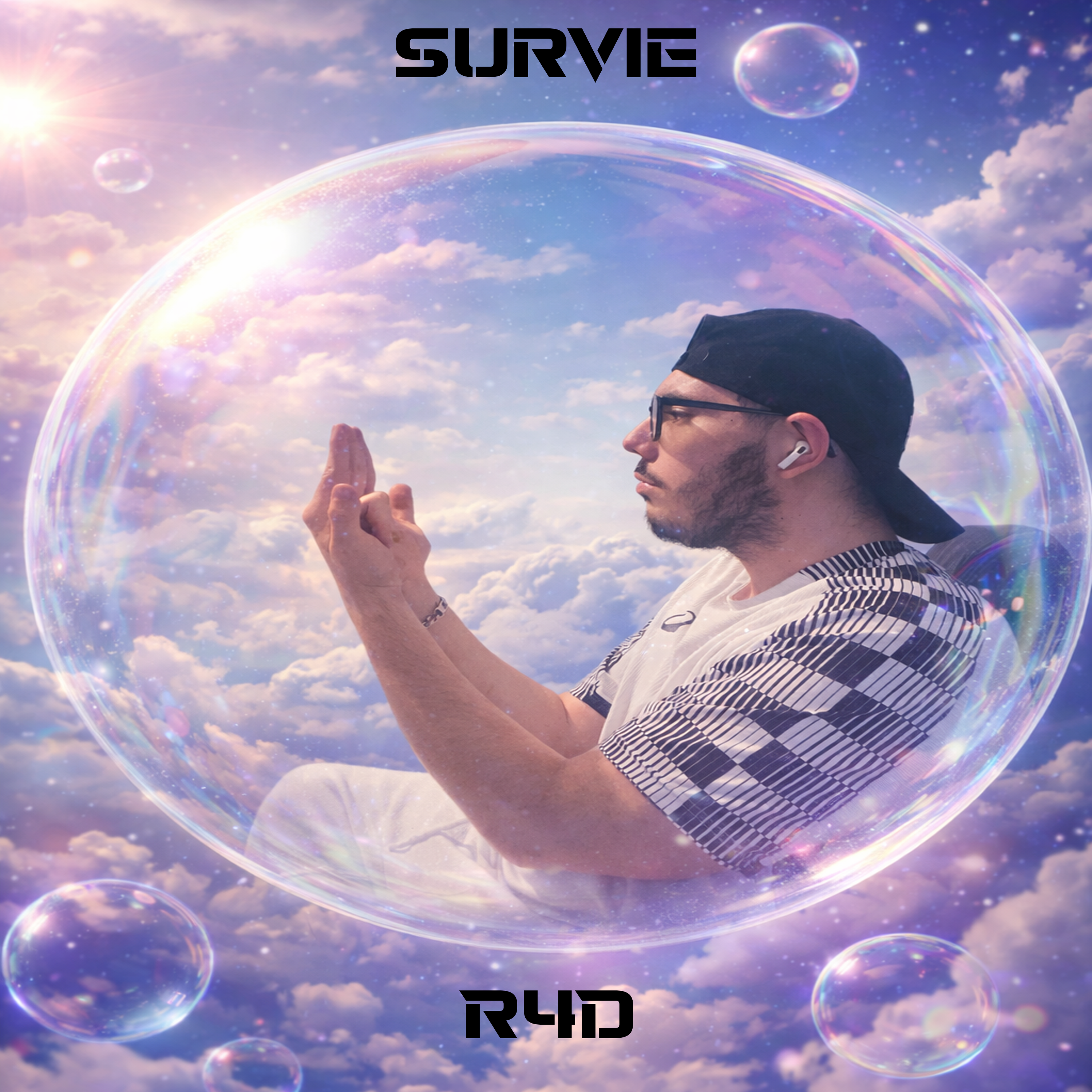 Survie artwork
