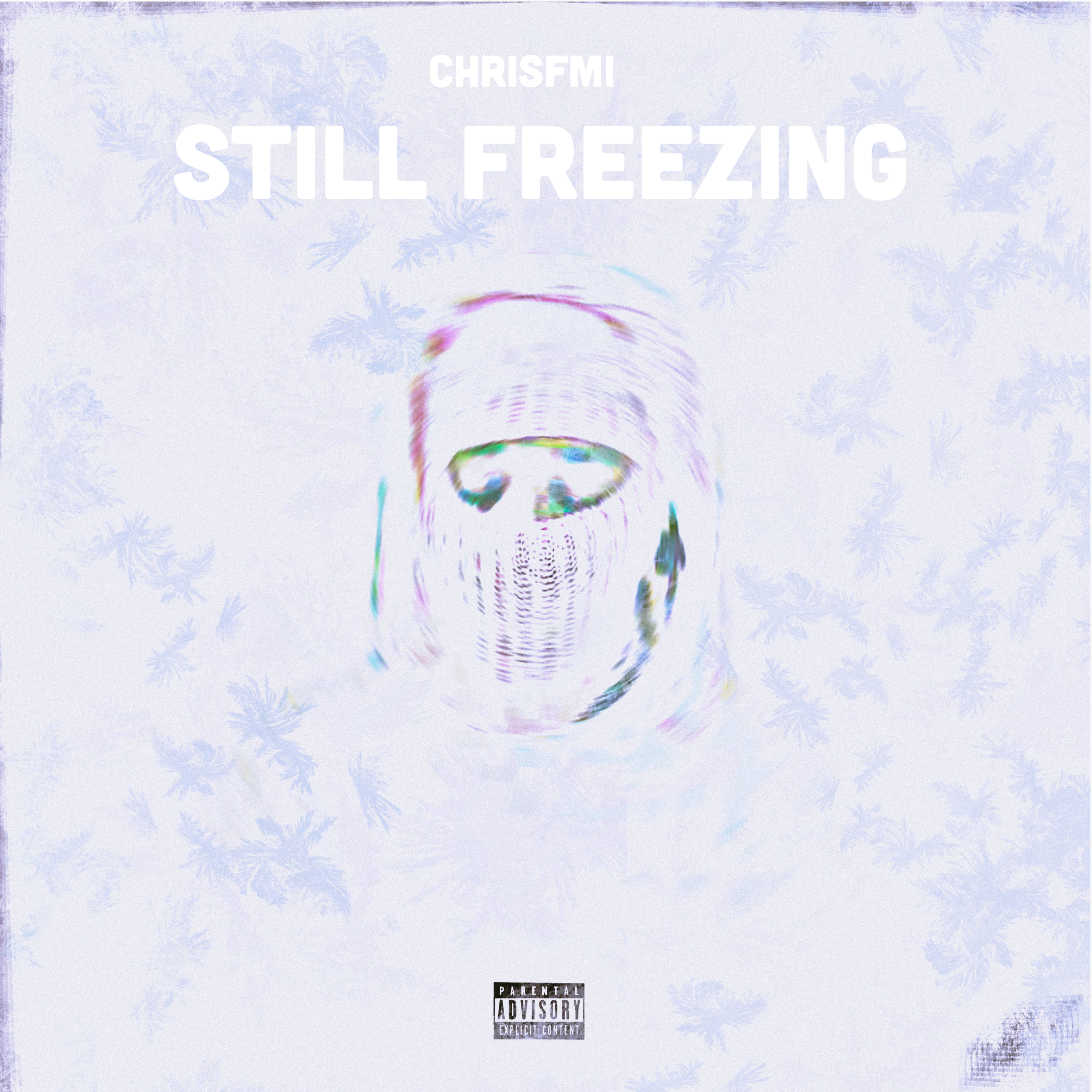 Still Freezing artwork