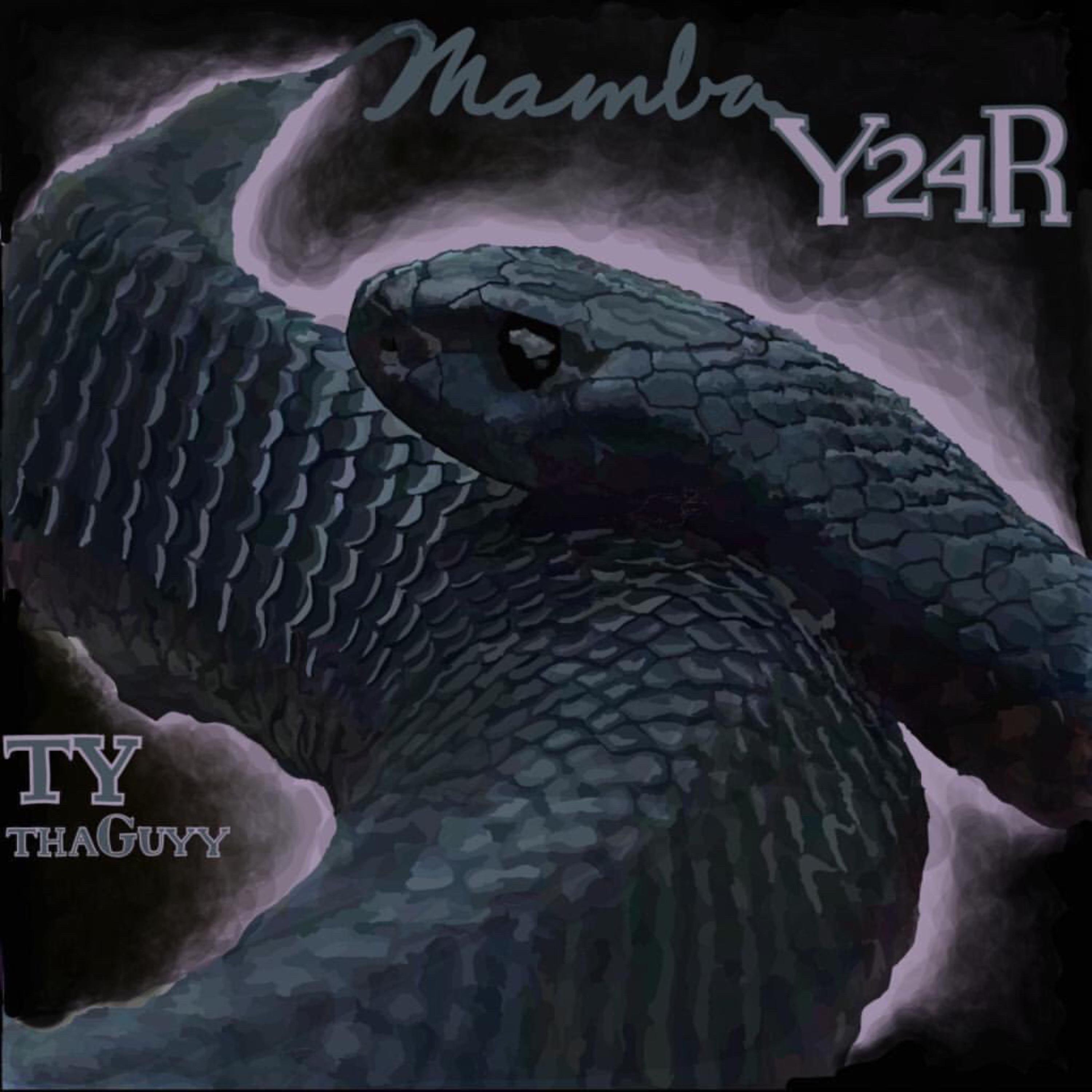 #MambaY24r artwork