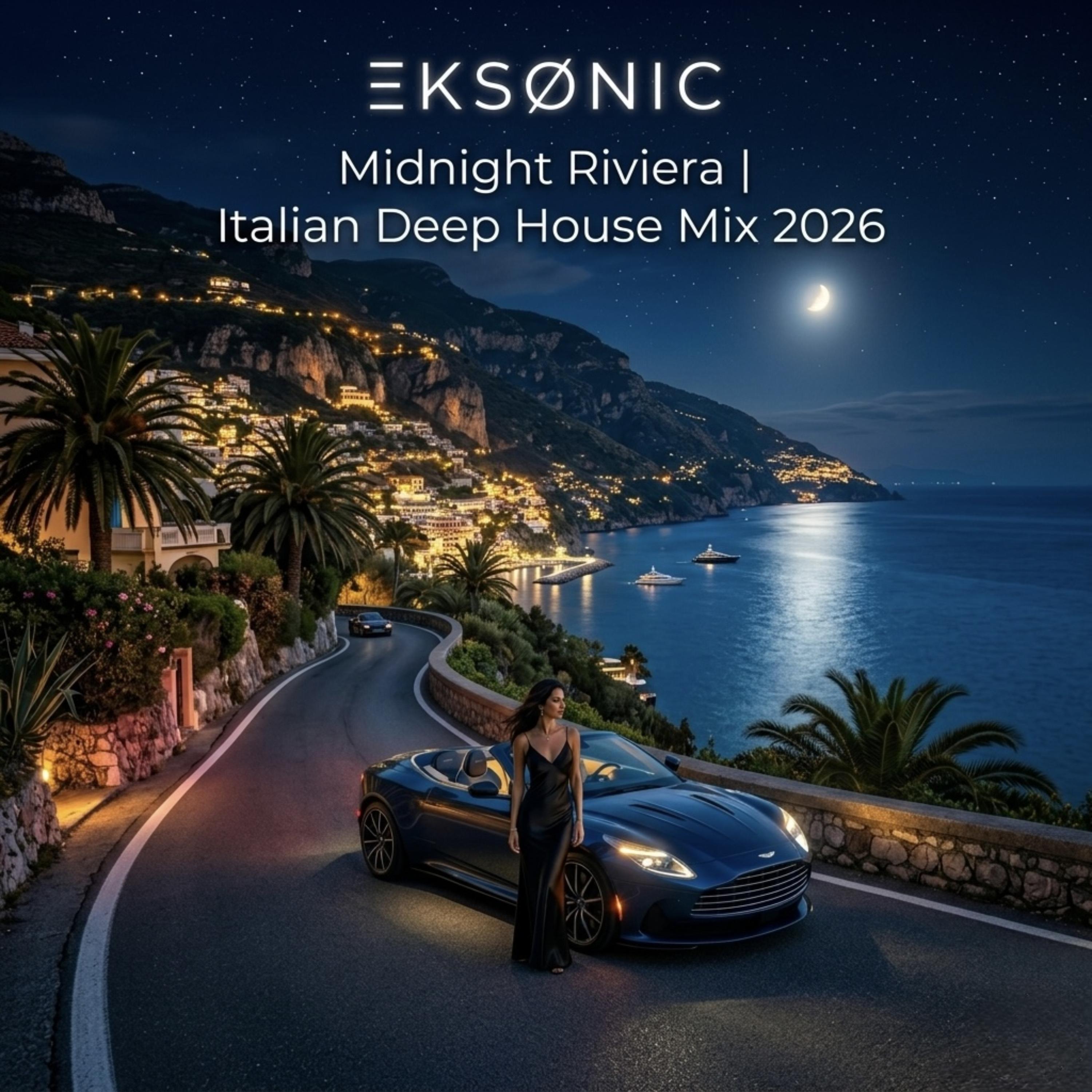 Never give up by EKSØNIC cover art