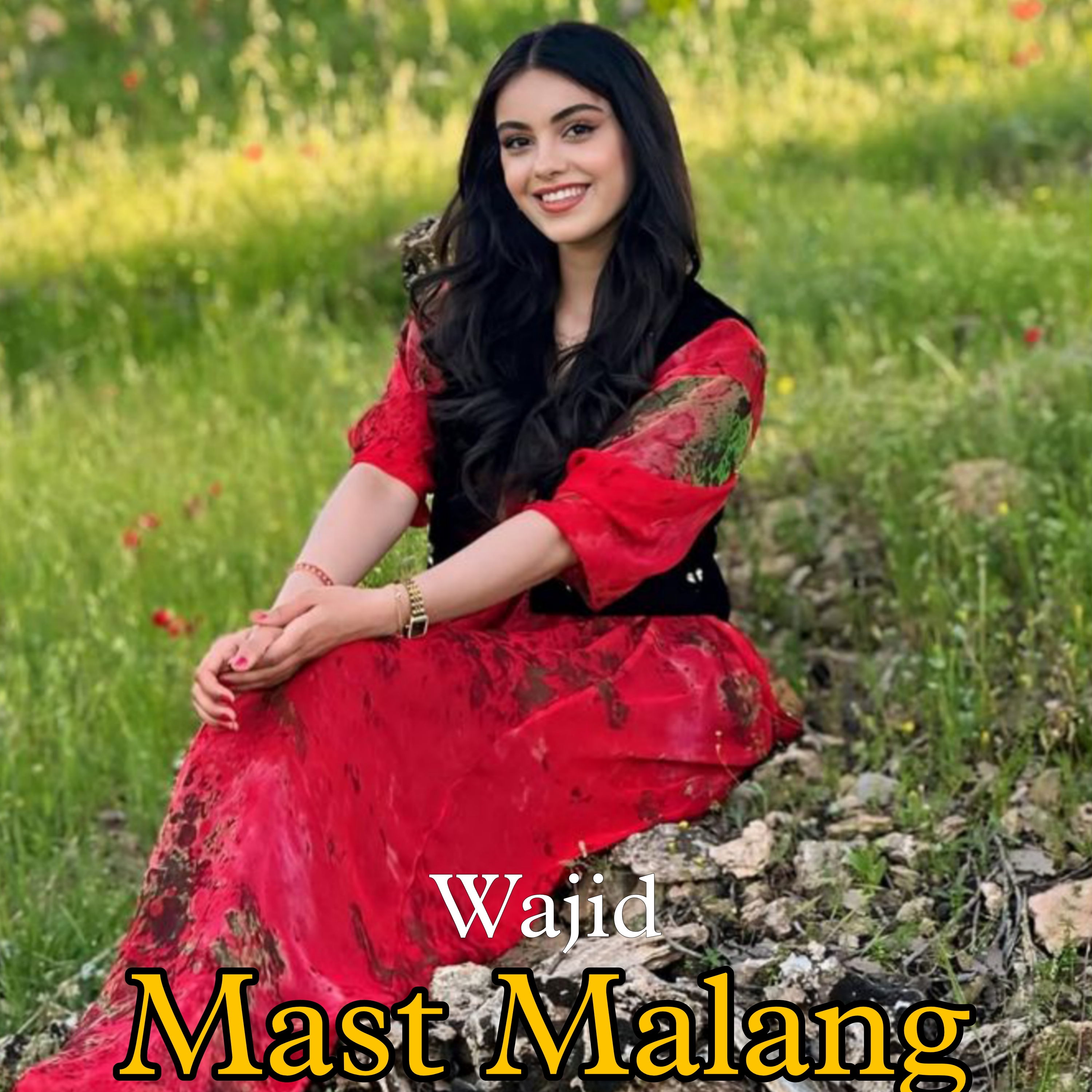 Mast Malang artwork