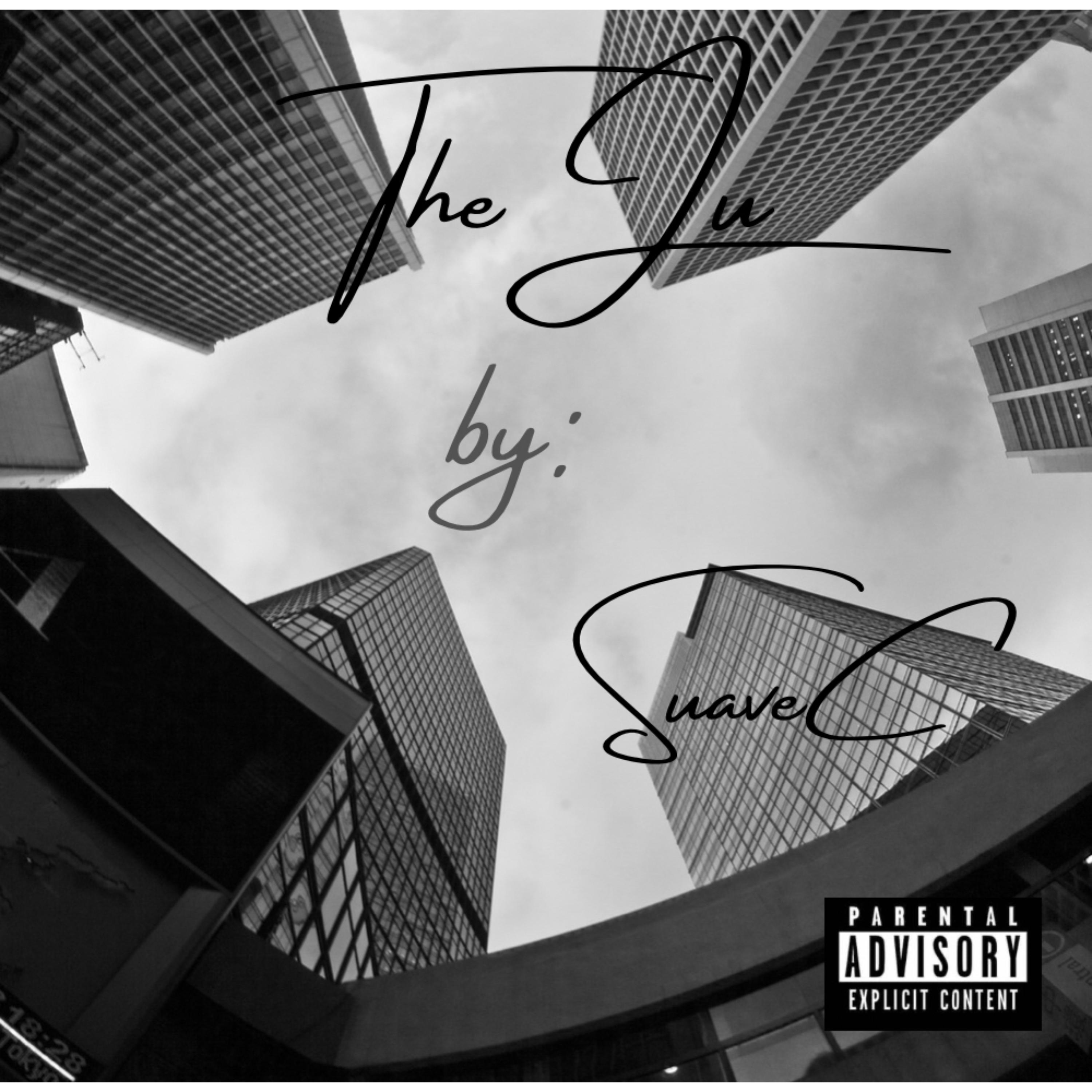 The Ju artwork