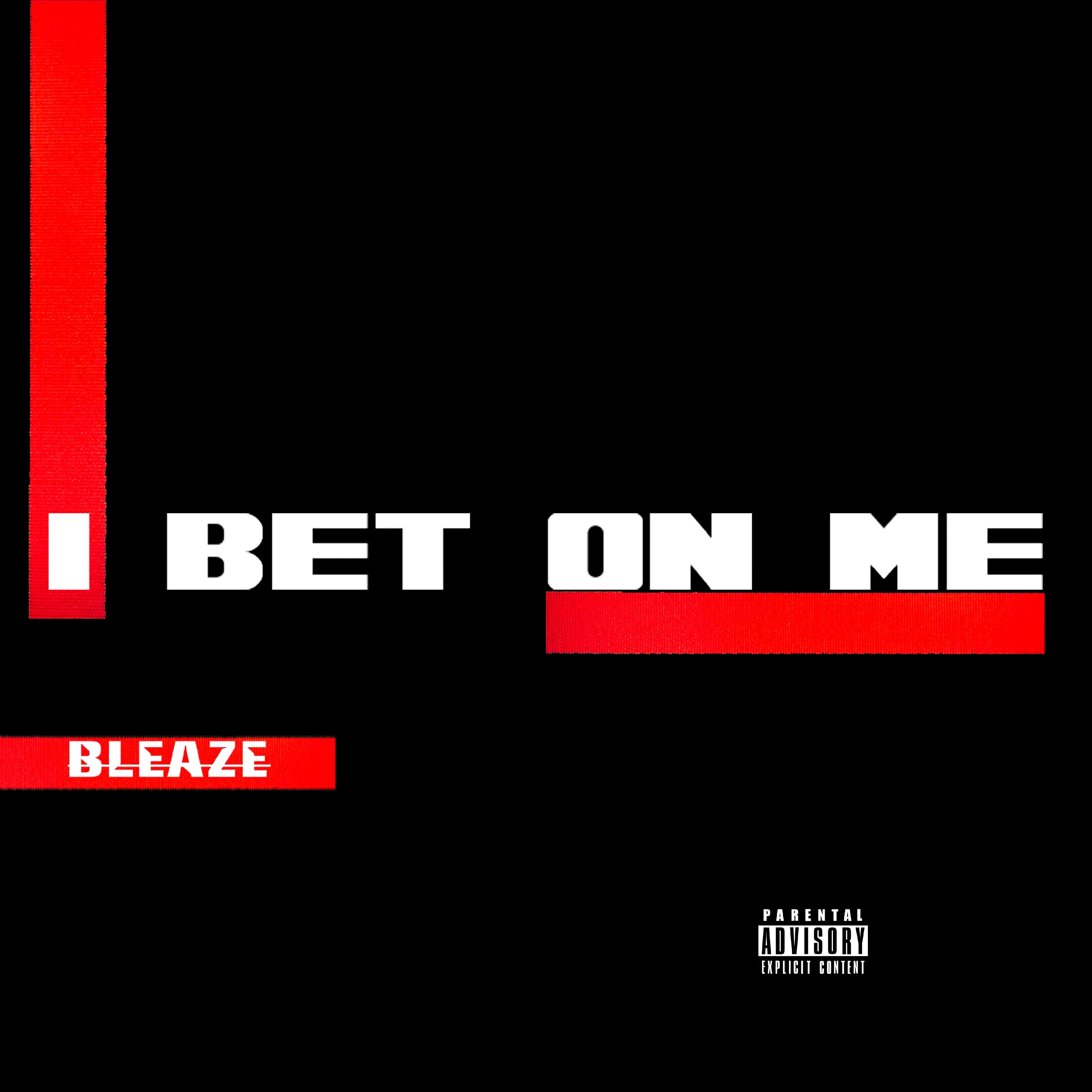 I Bet On Me artwork