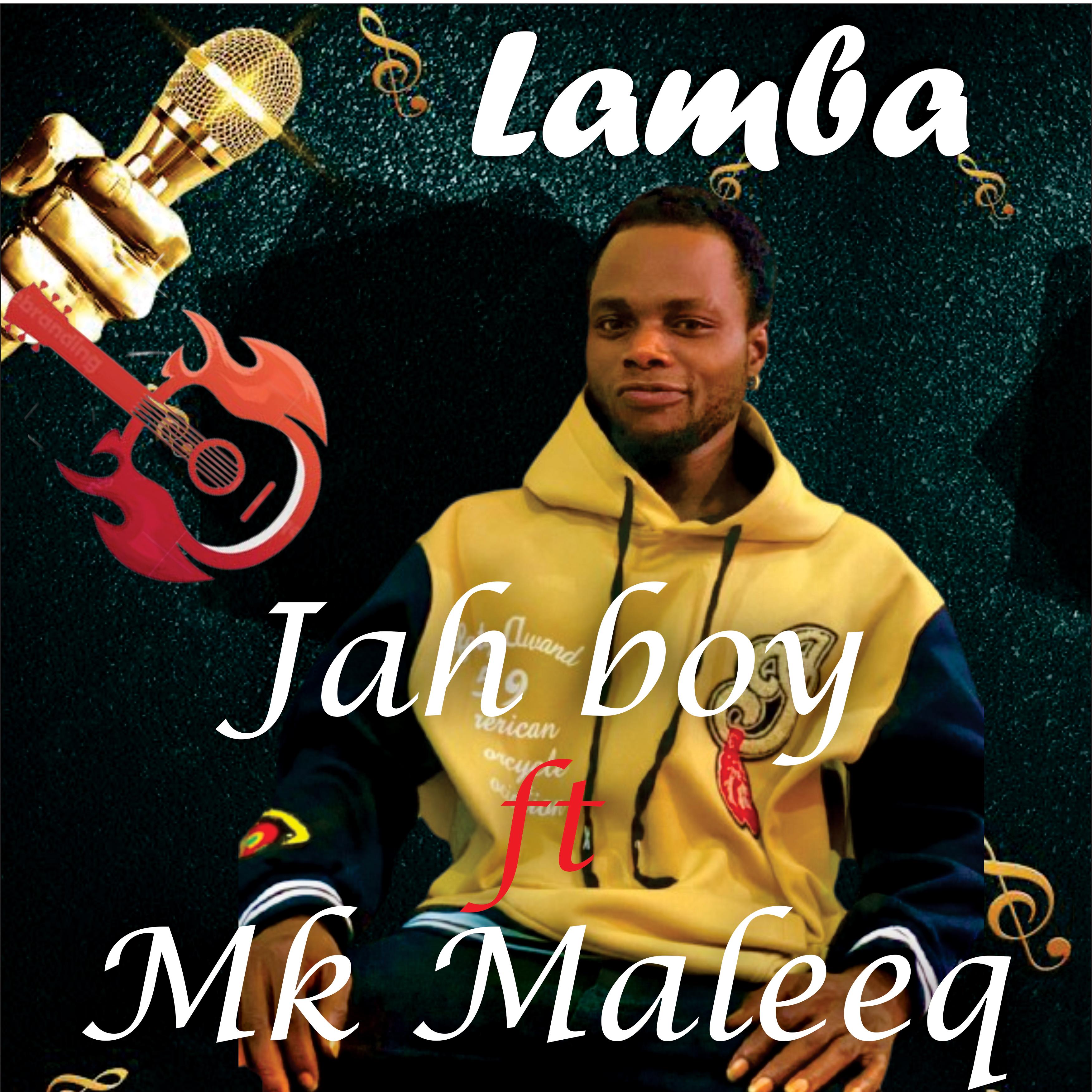 lamba artwork