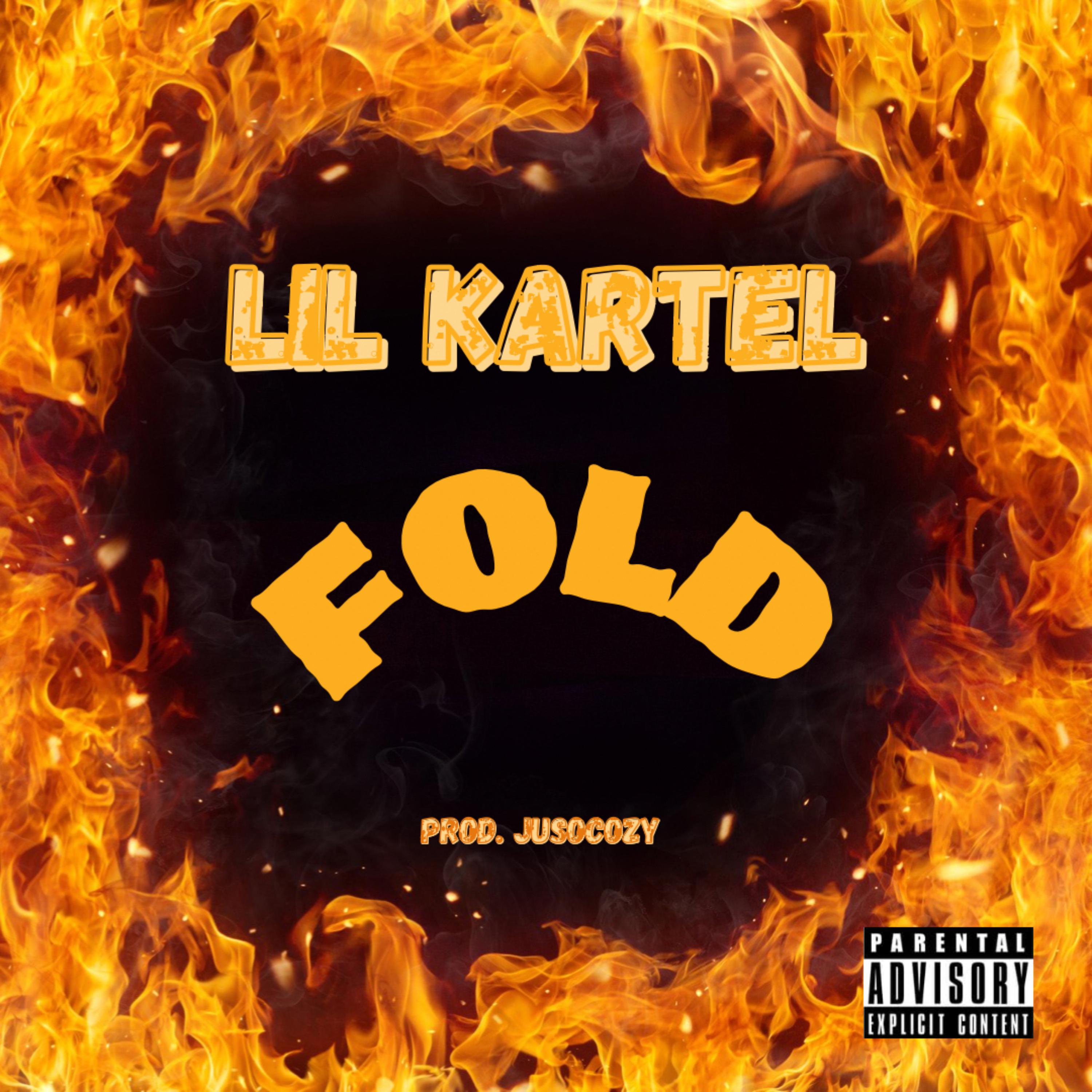Fold artwork