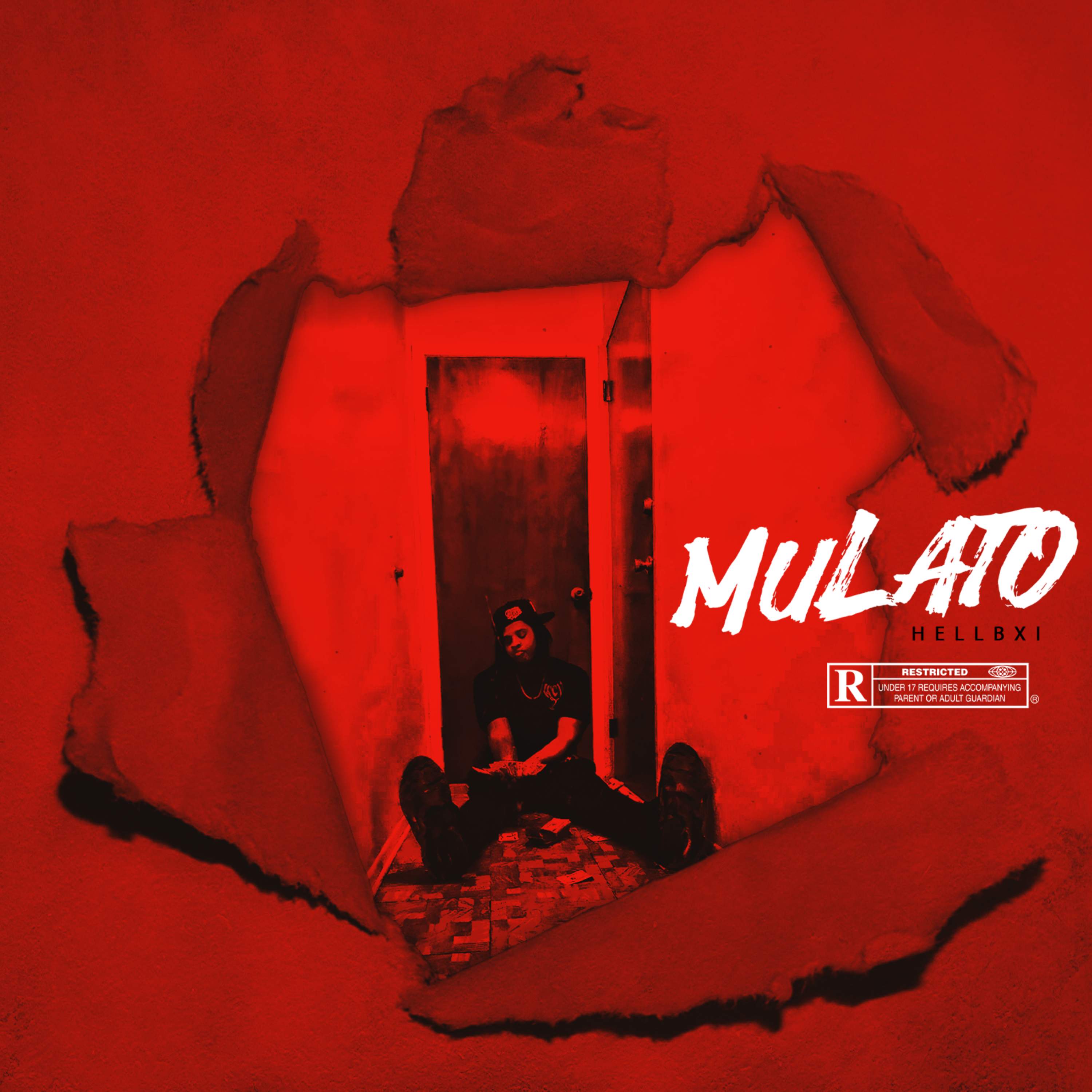 Mulato artwork