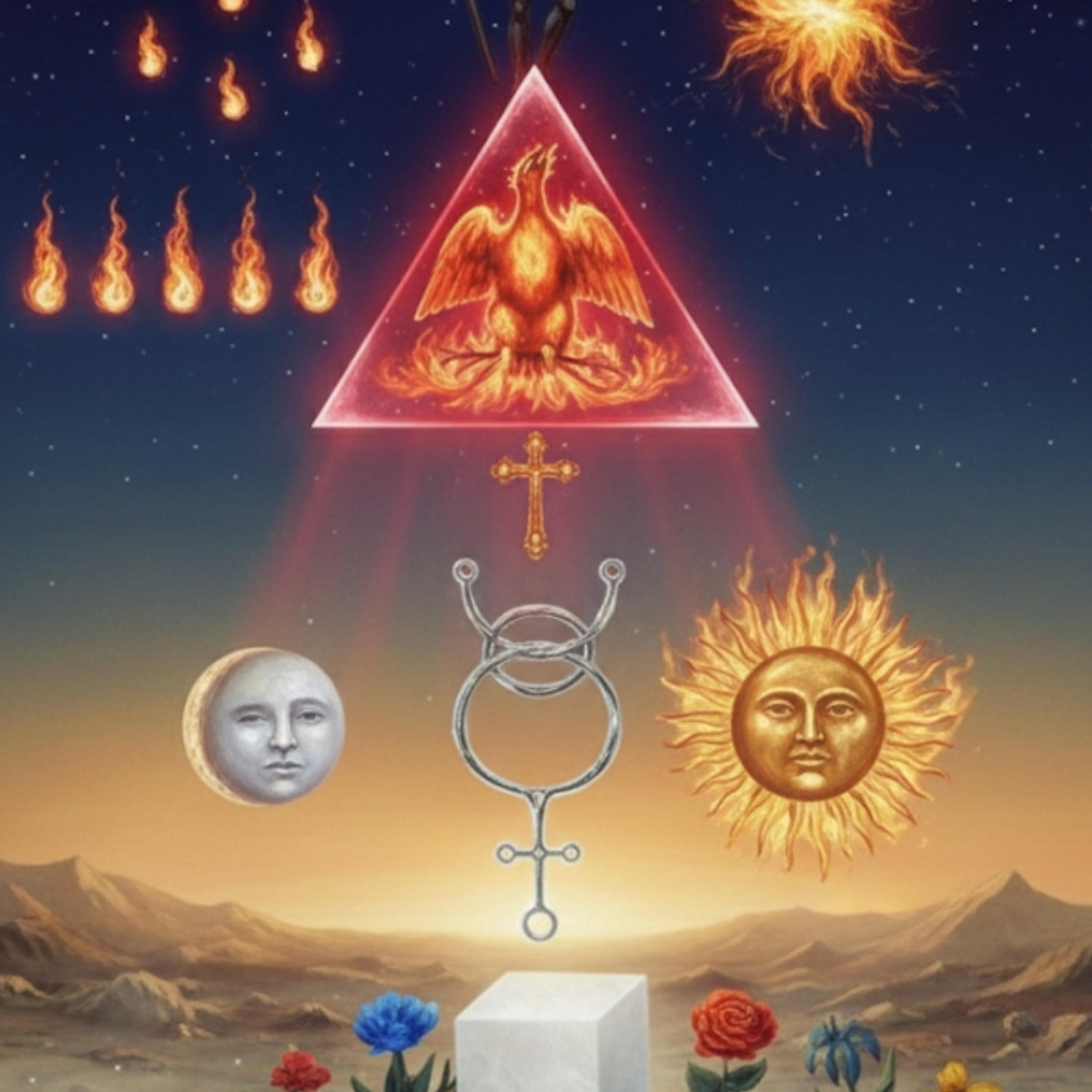 un sentimental artwork
