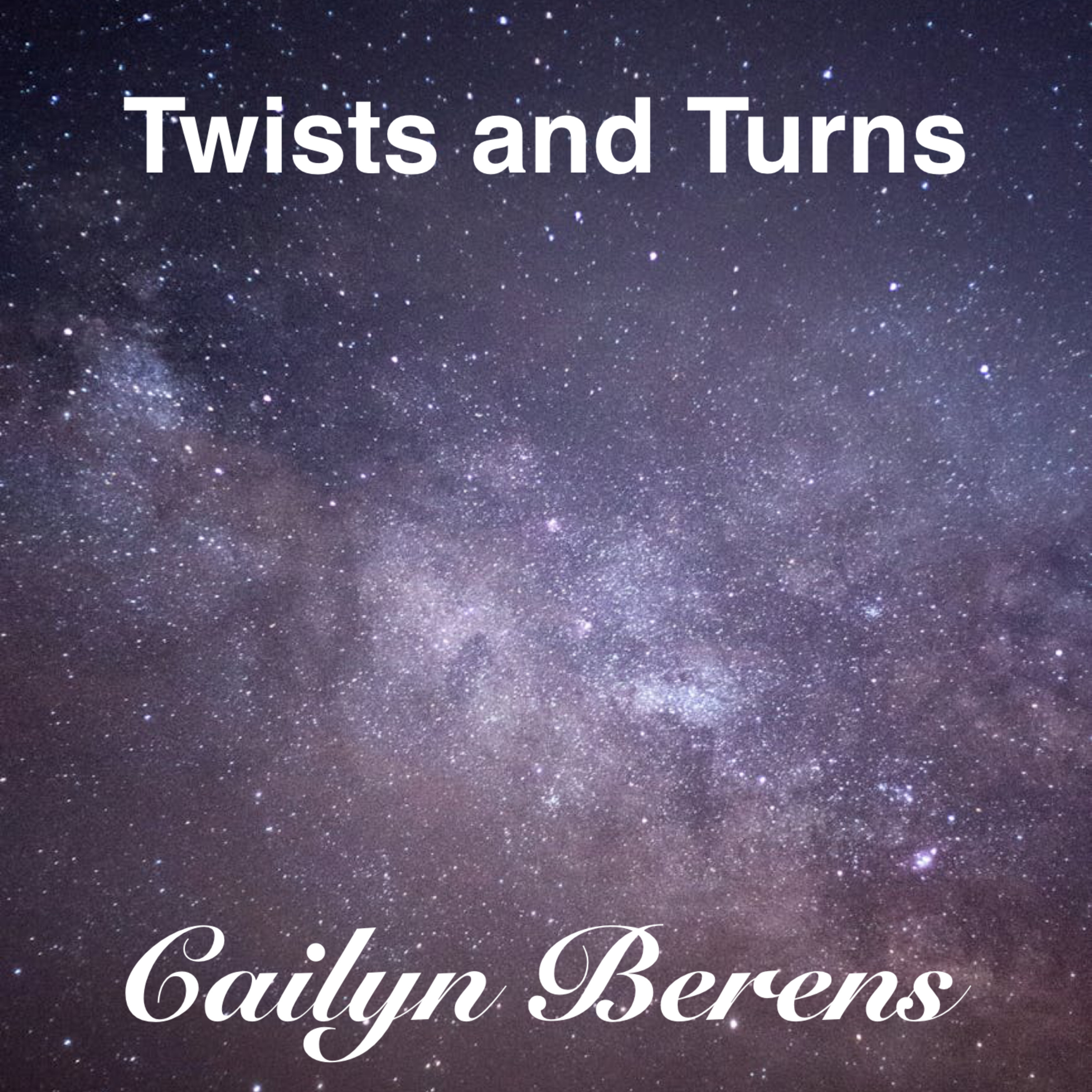 Twists And Turns artwork