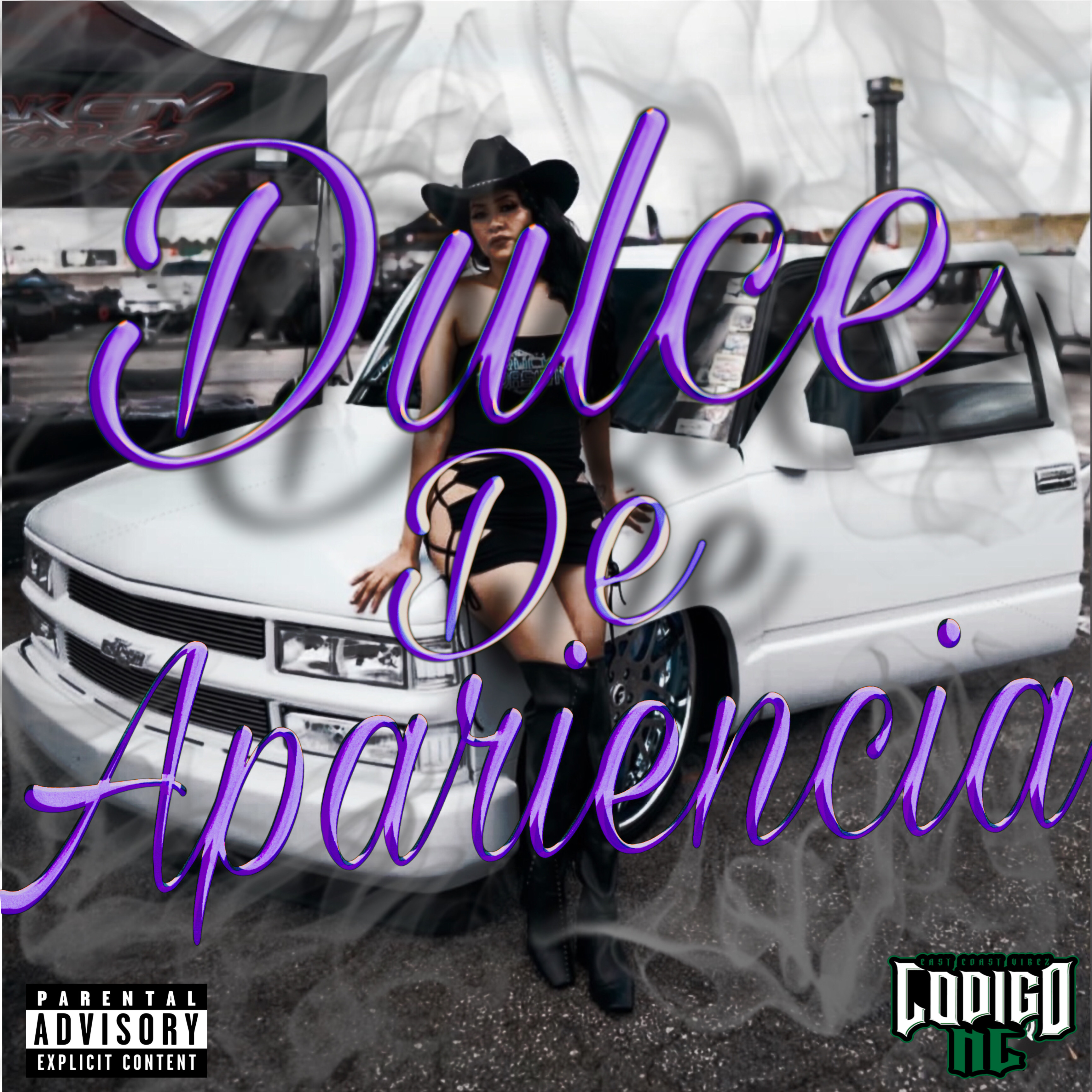 Dulce De Apariencia artwork