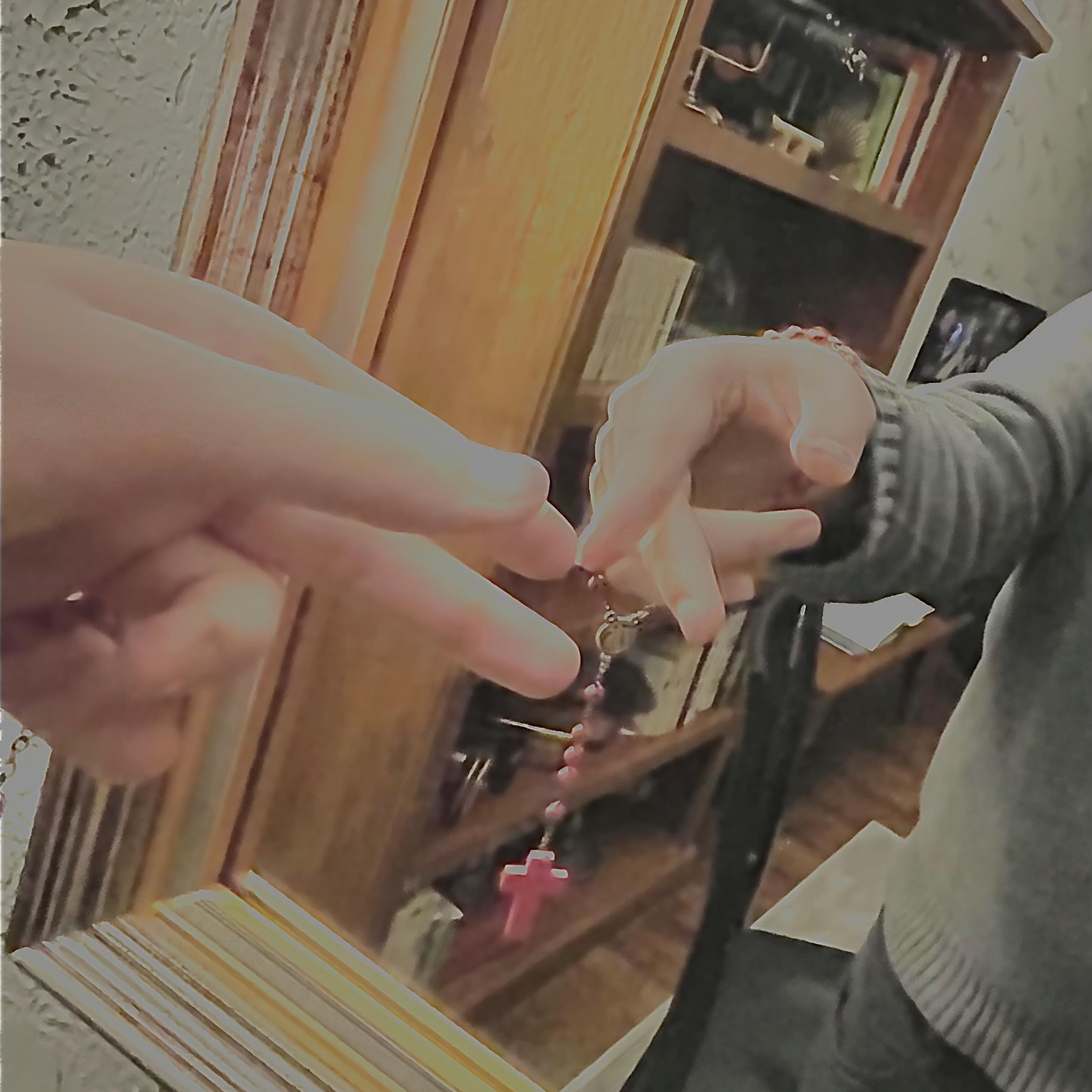 Ruined Souls & Natural Pains artwork