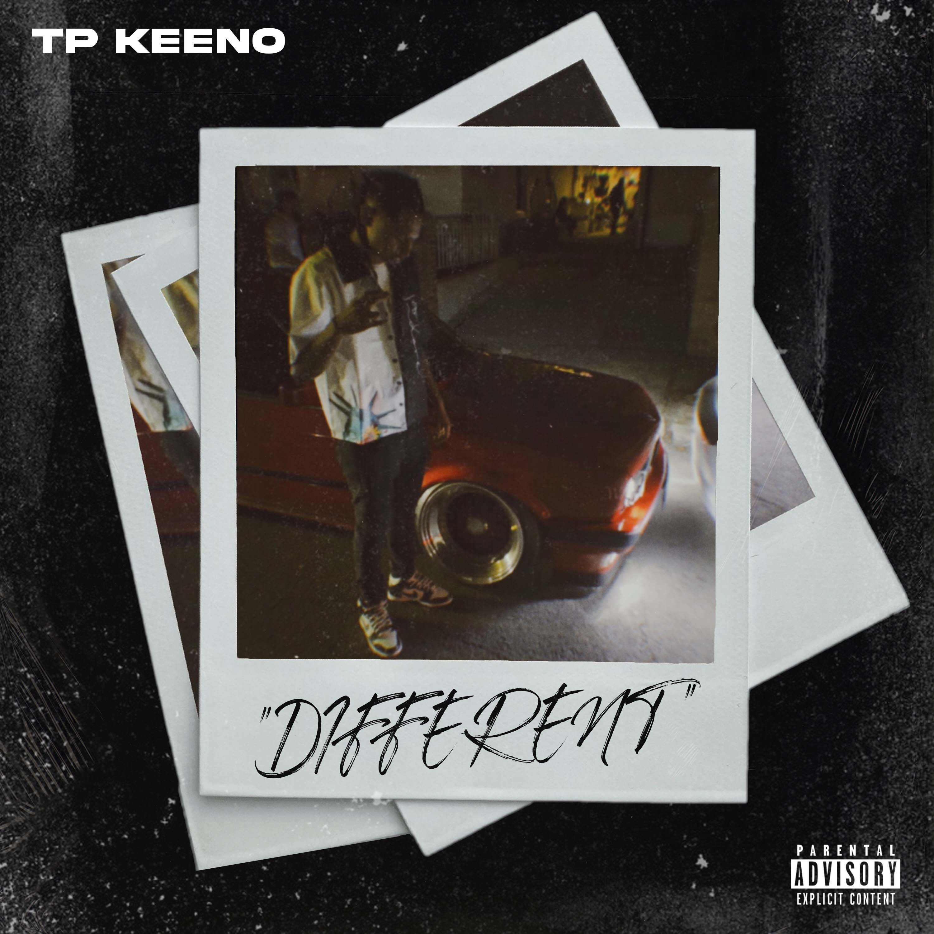 Different artwork