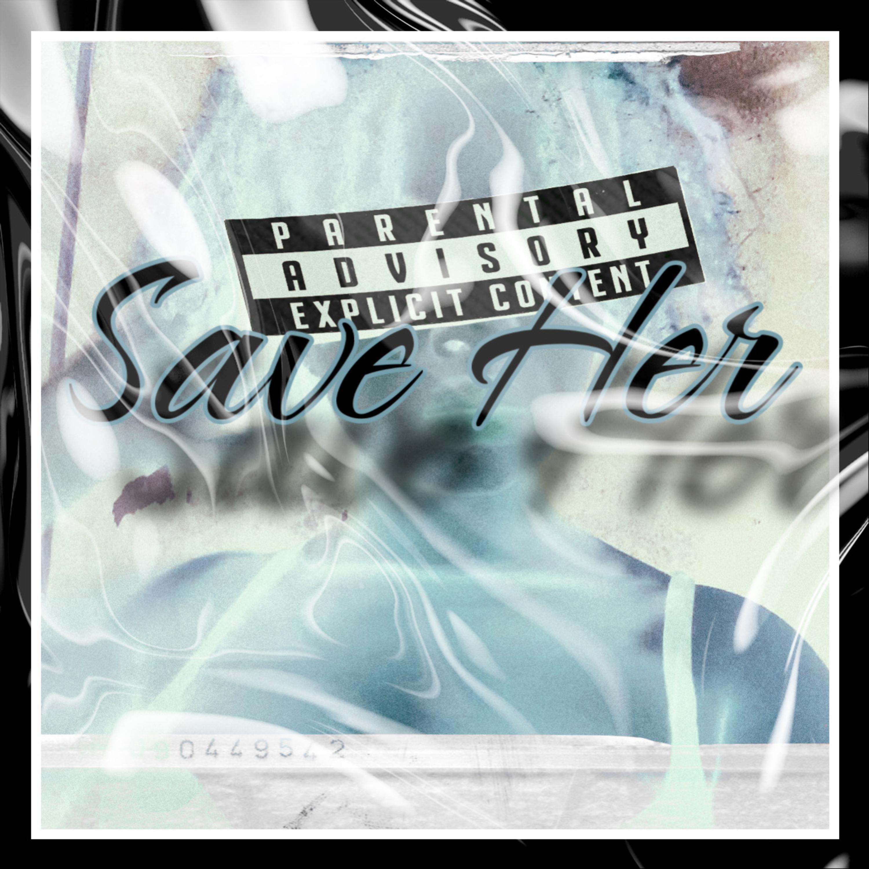 Save Her artwork
