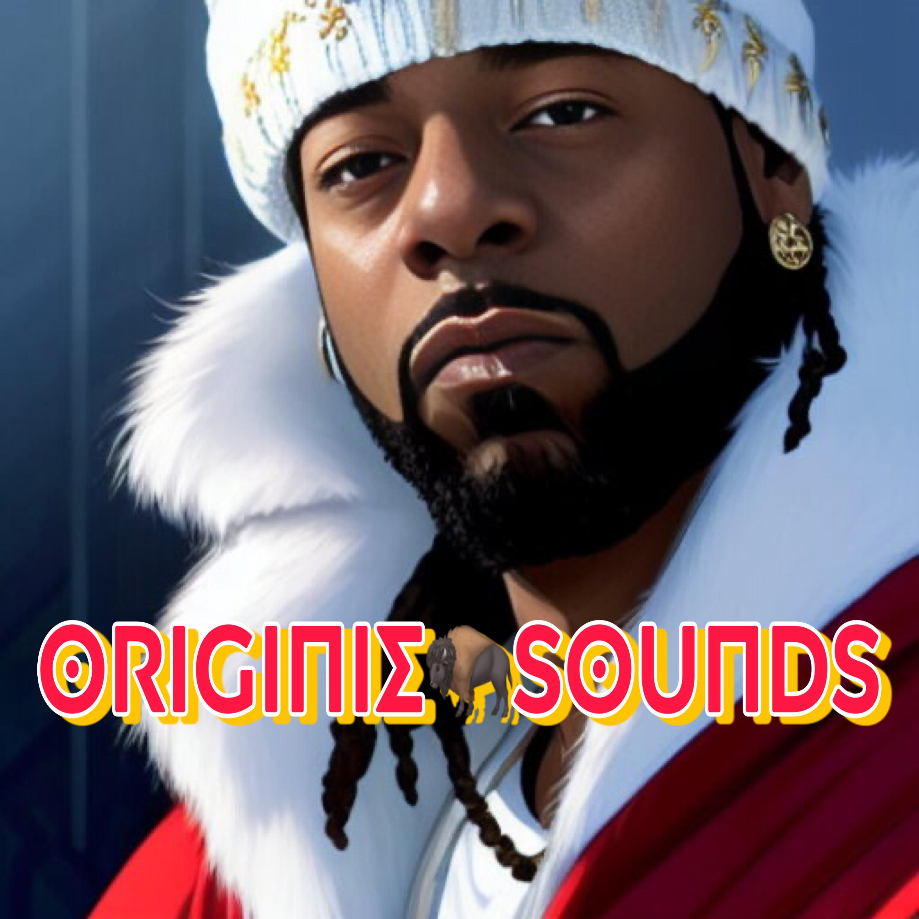 Its Bigger Than Rap artwork