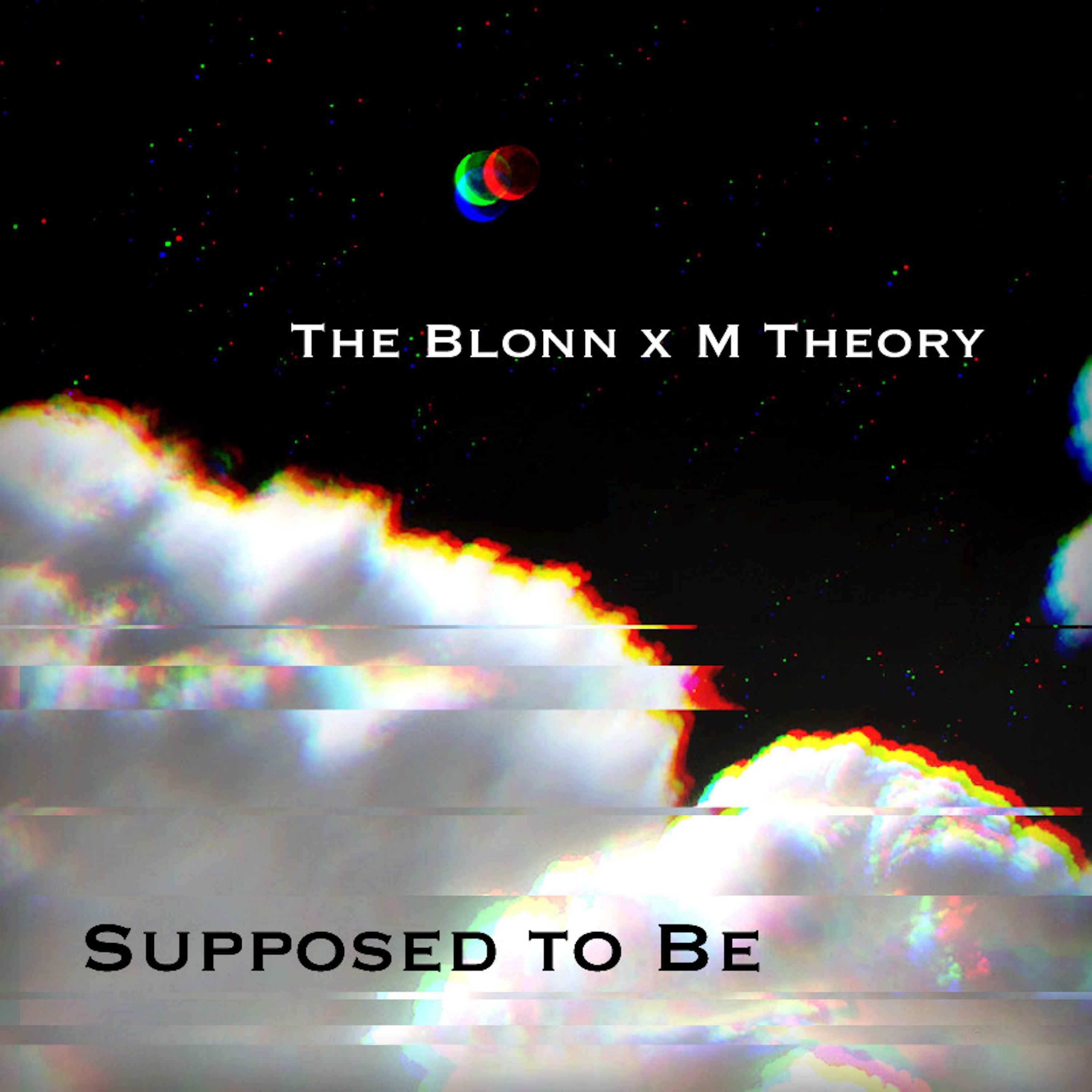 Supposed to Be artwork