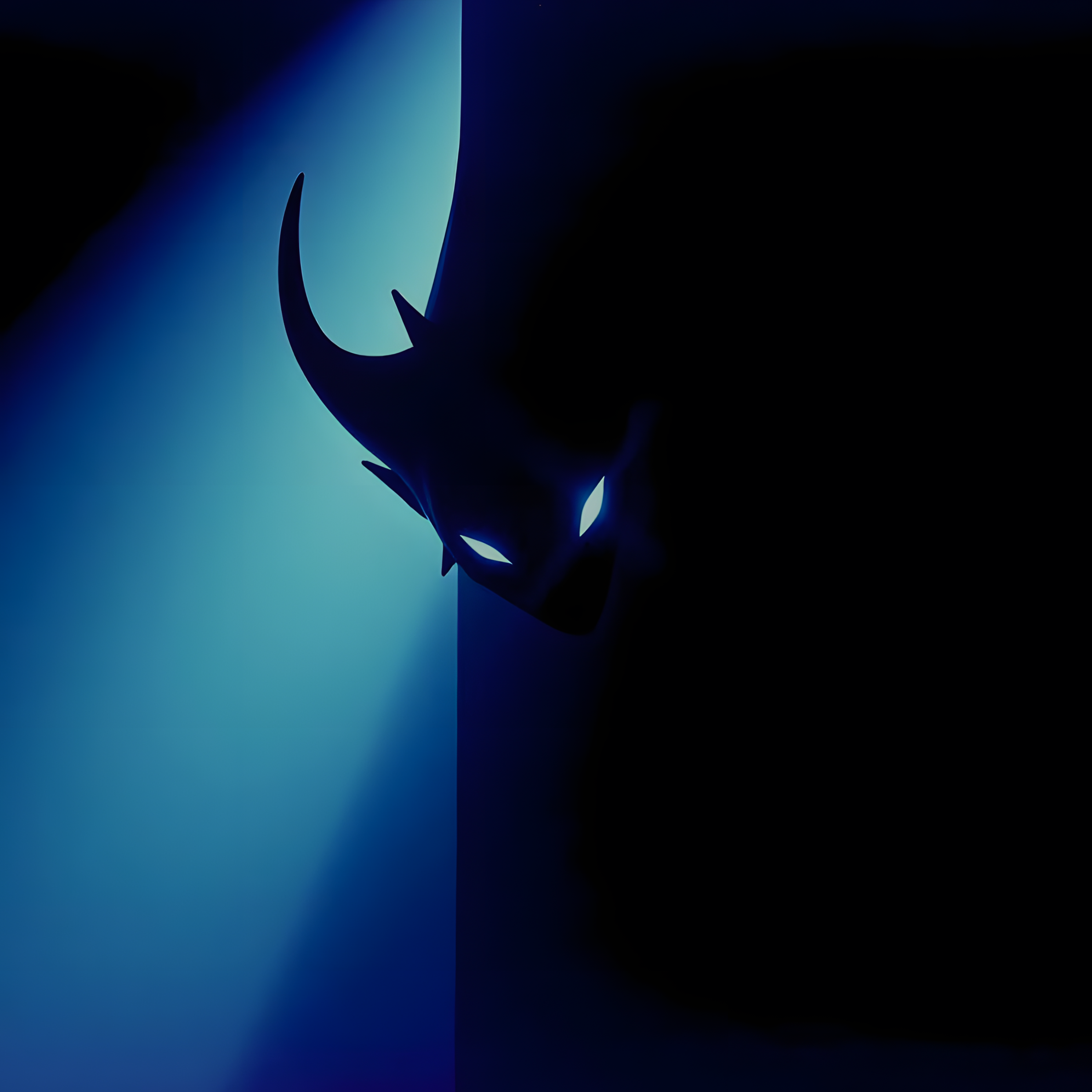 Omens artwork
