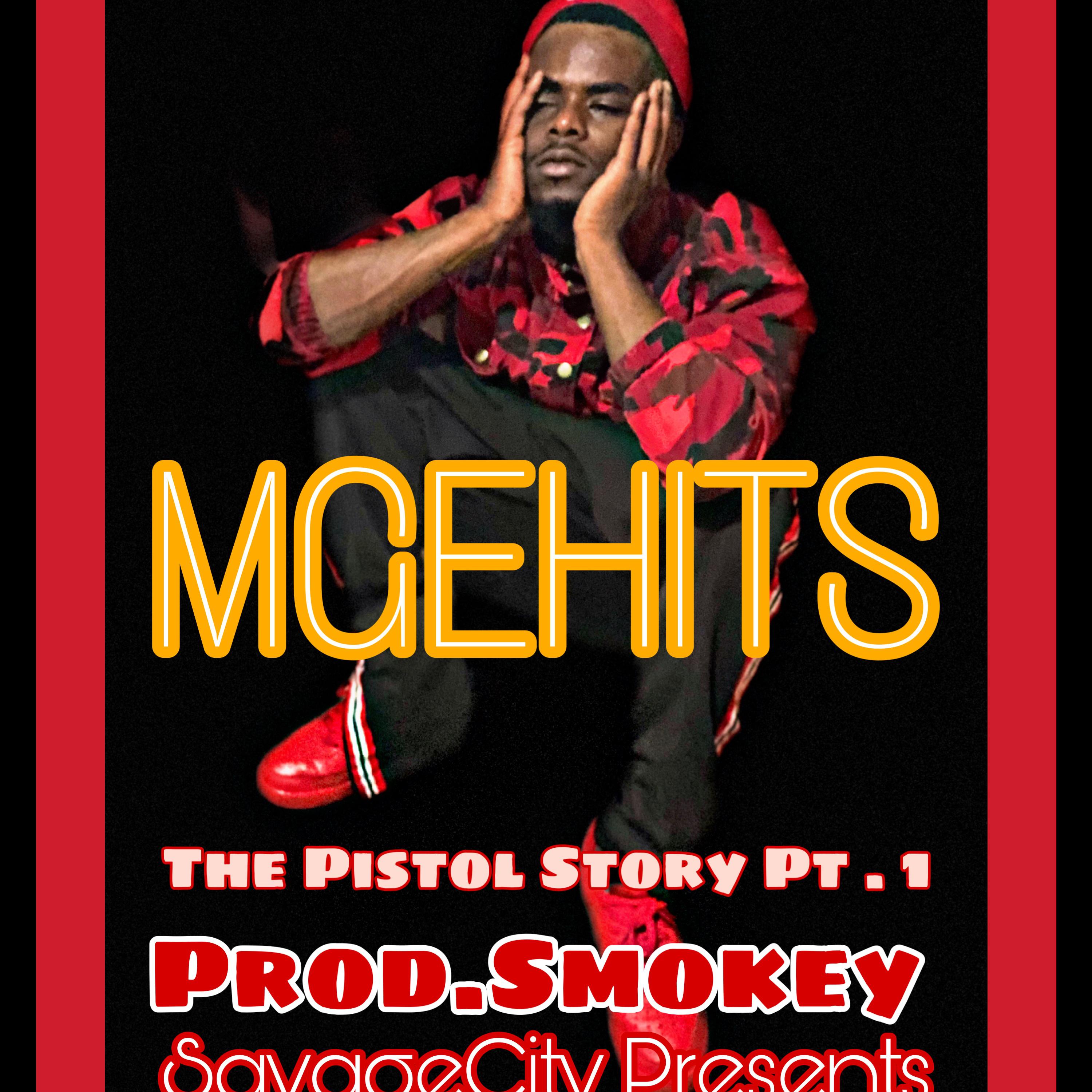 The Pistol Story by Mgehits cover art