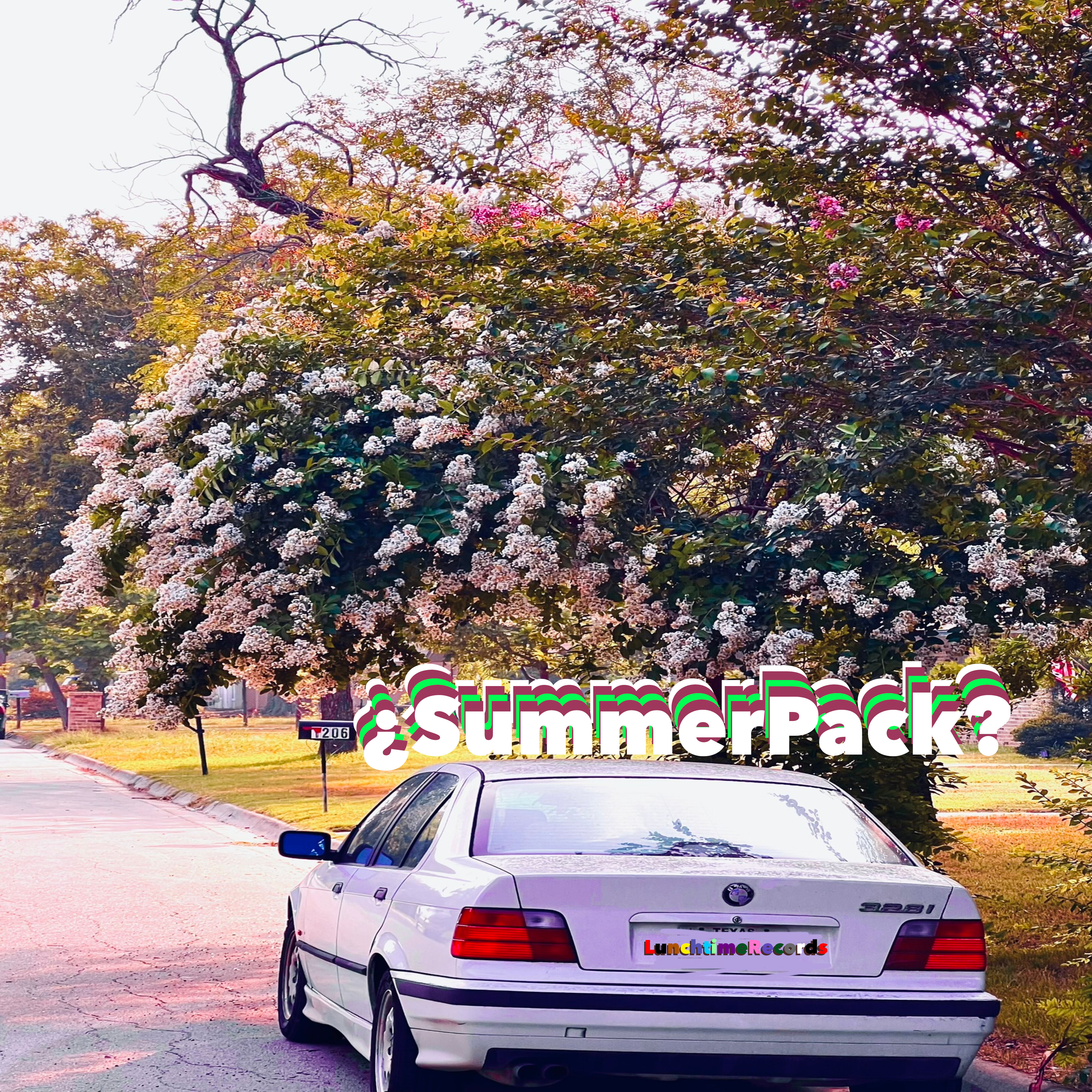 SummerPack artwork