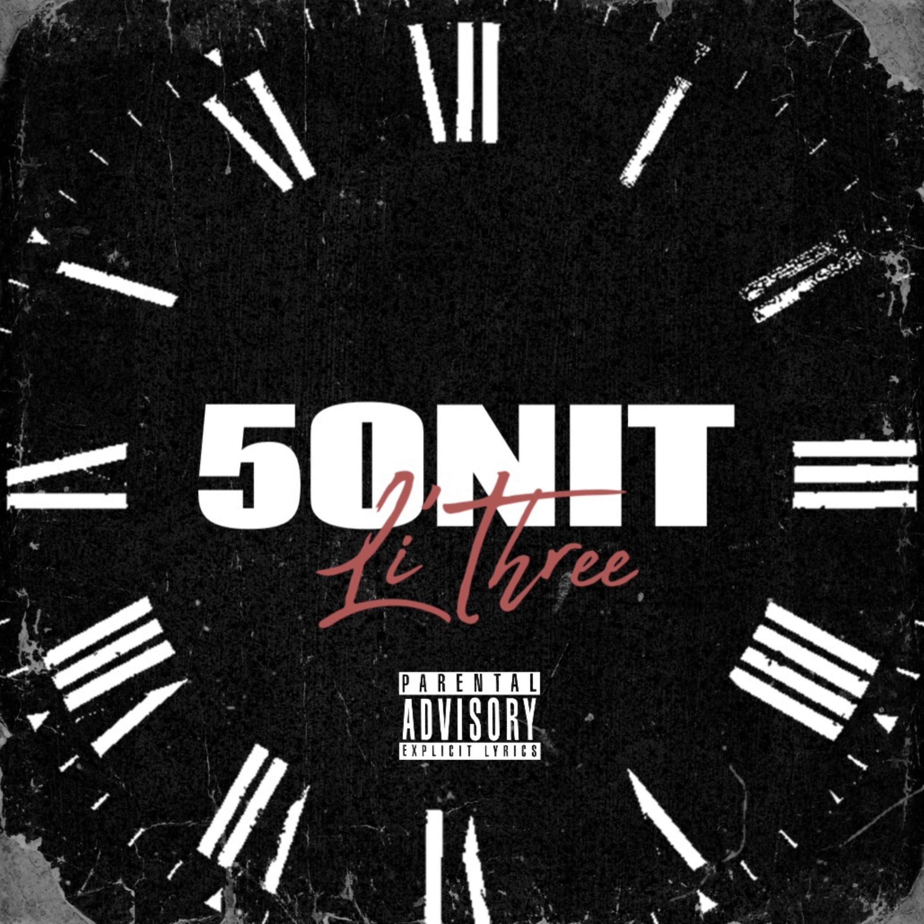 5ONIT artwork