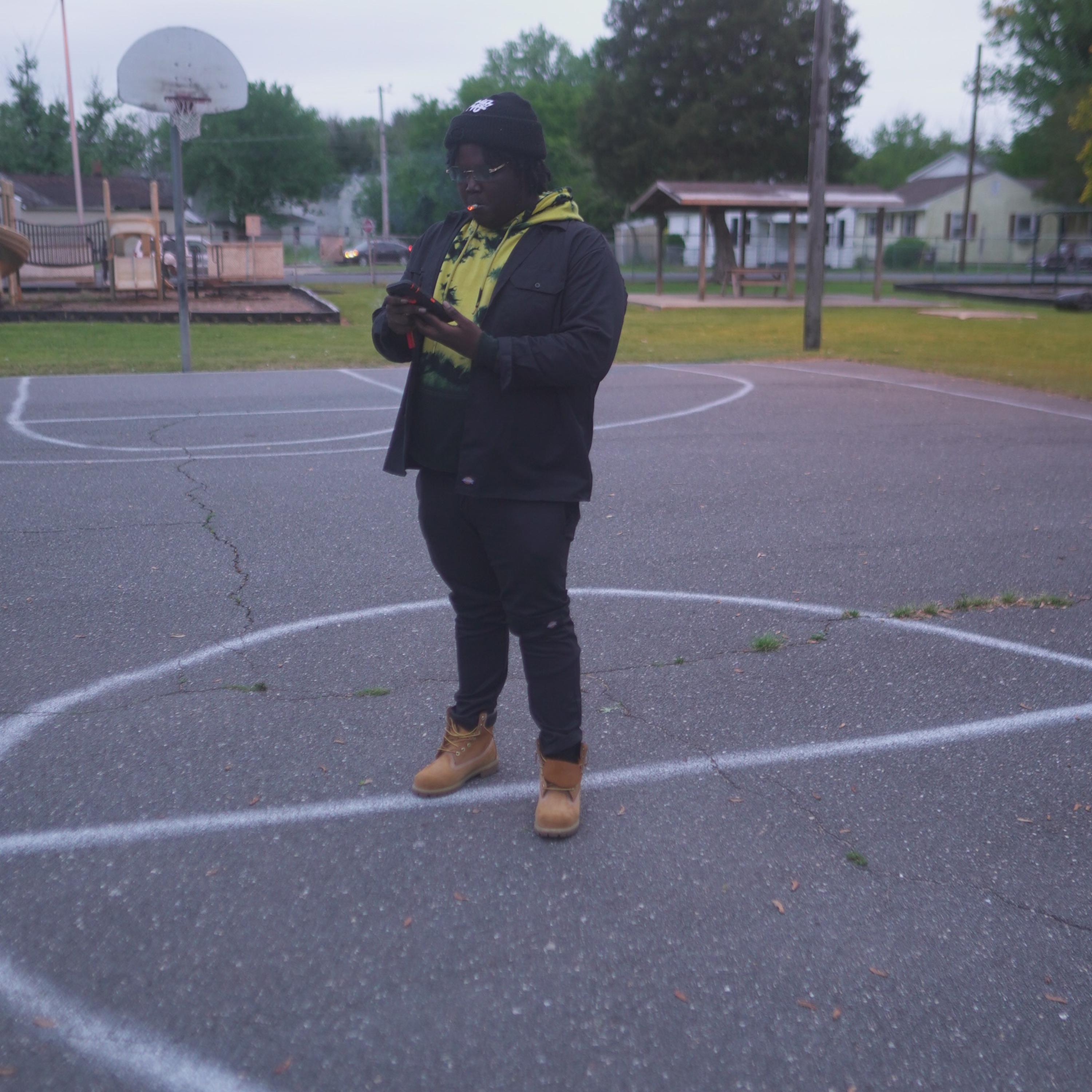 Dawgs Back by Foolysocruddy cover art