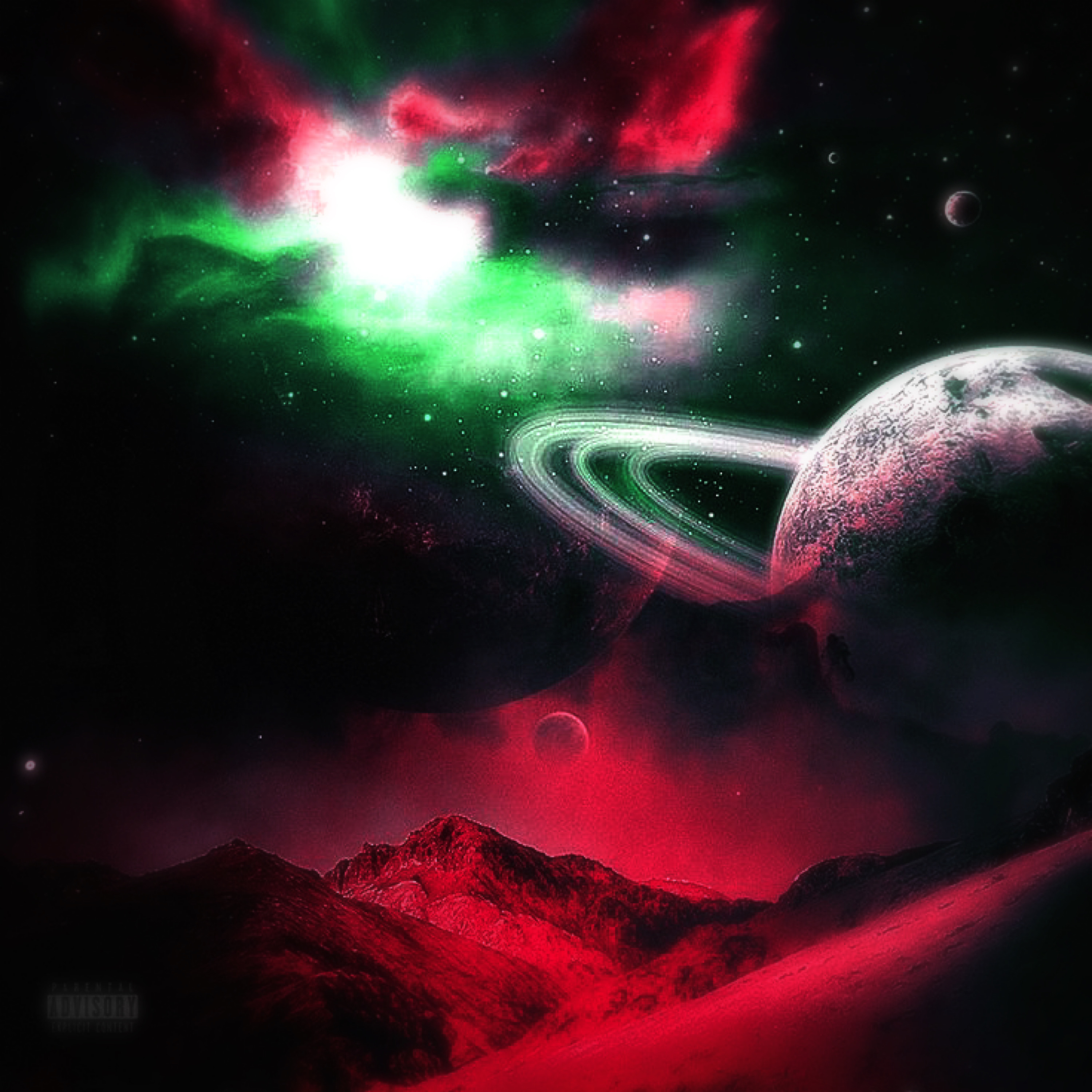 Buy Bakk artwork