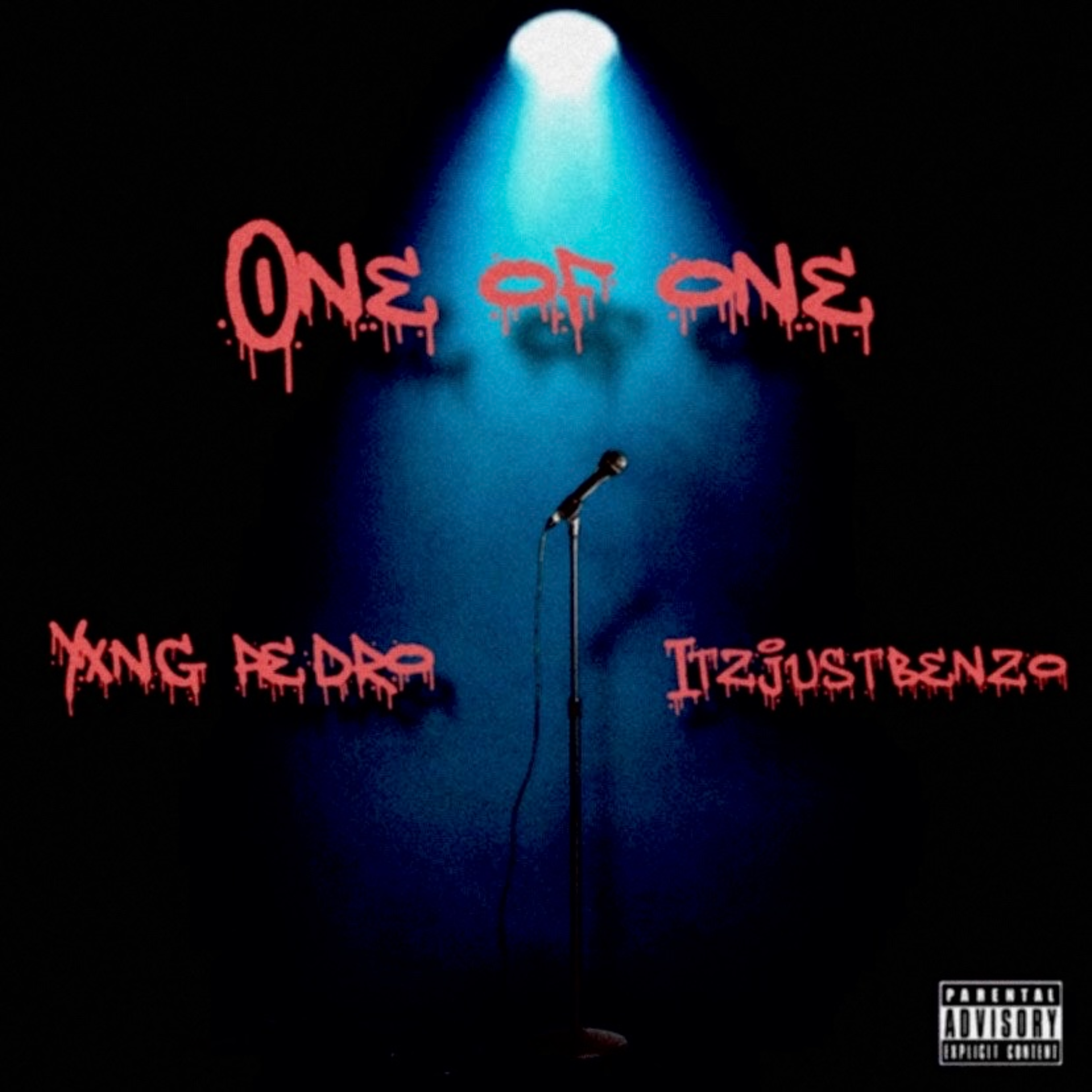 One of One artwork