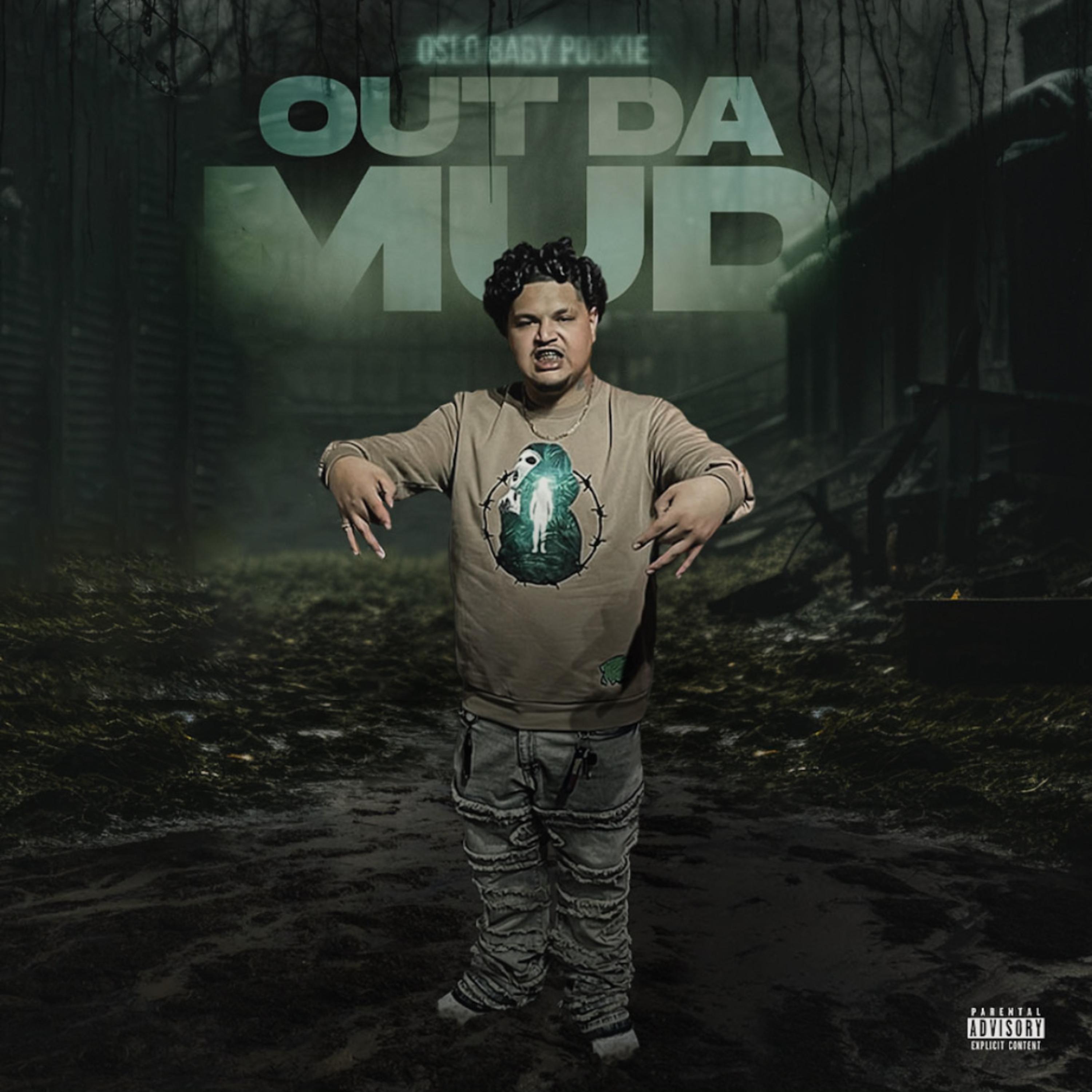 OUT DA MUD artwork