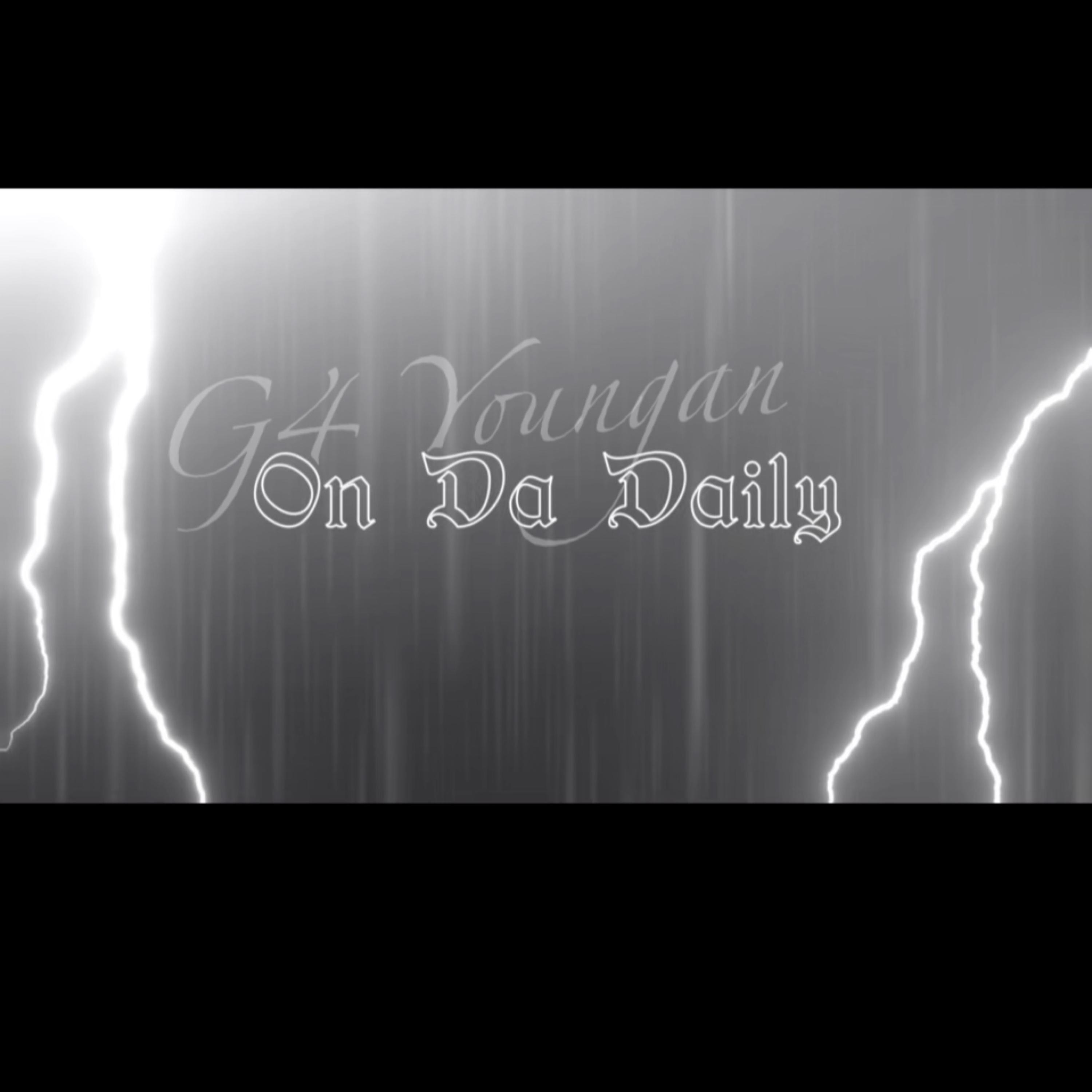 On Da Daily artwork
