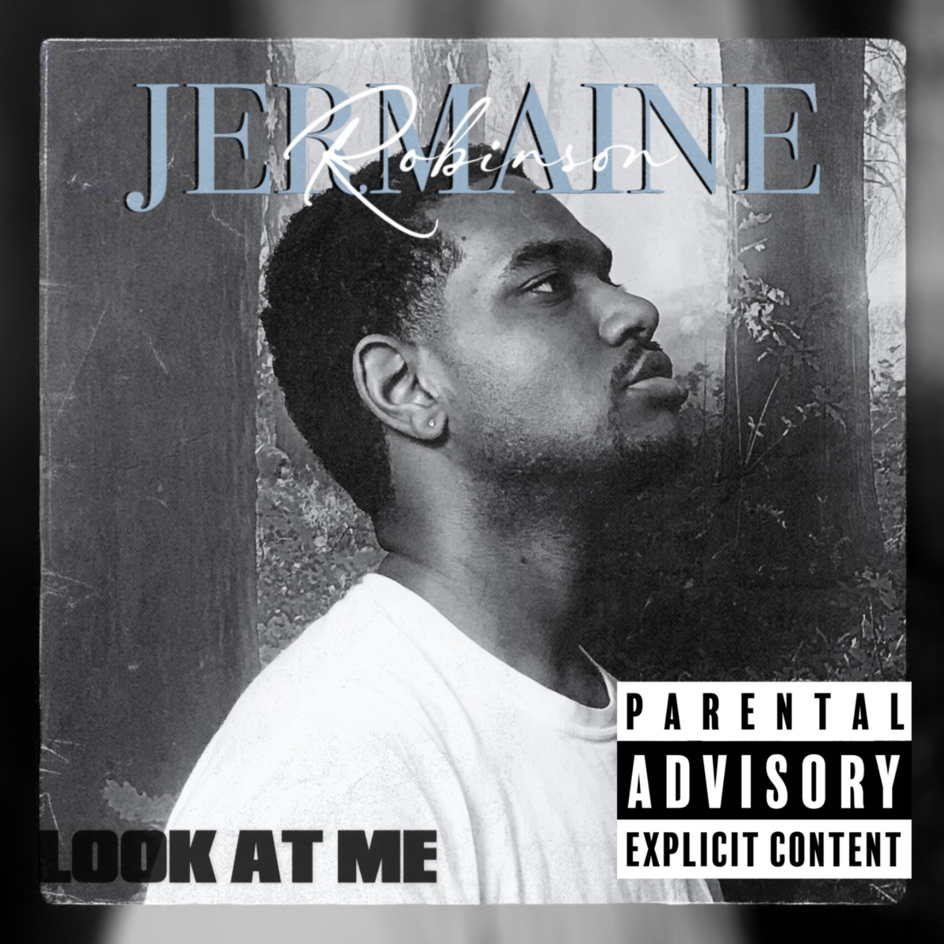 Look At Me artwork