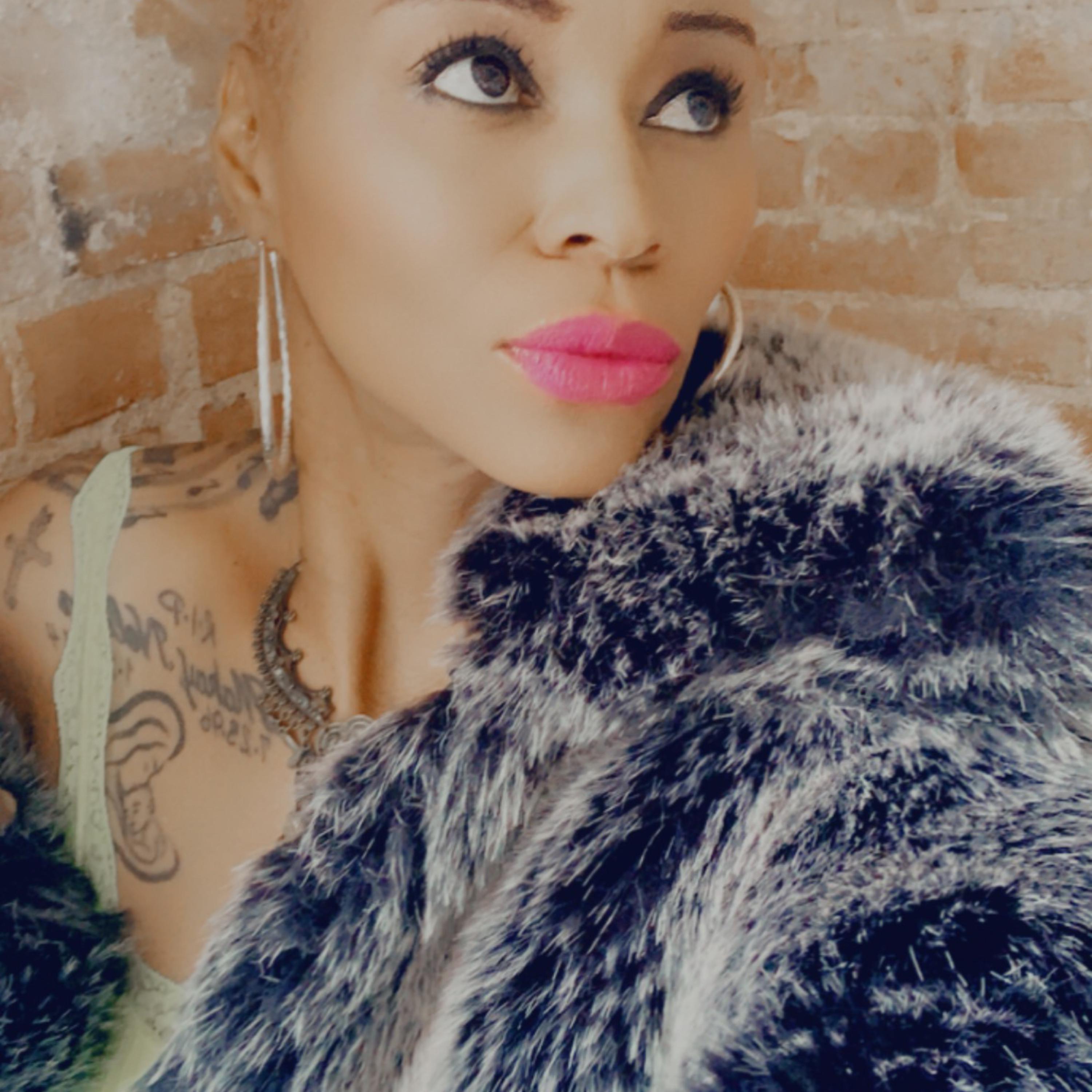 Kinky Girl by Samimah Houston The Teacher  cover art