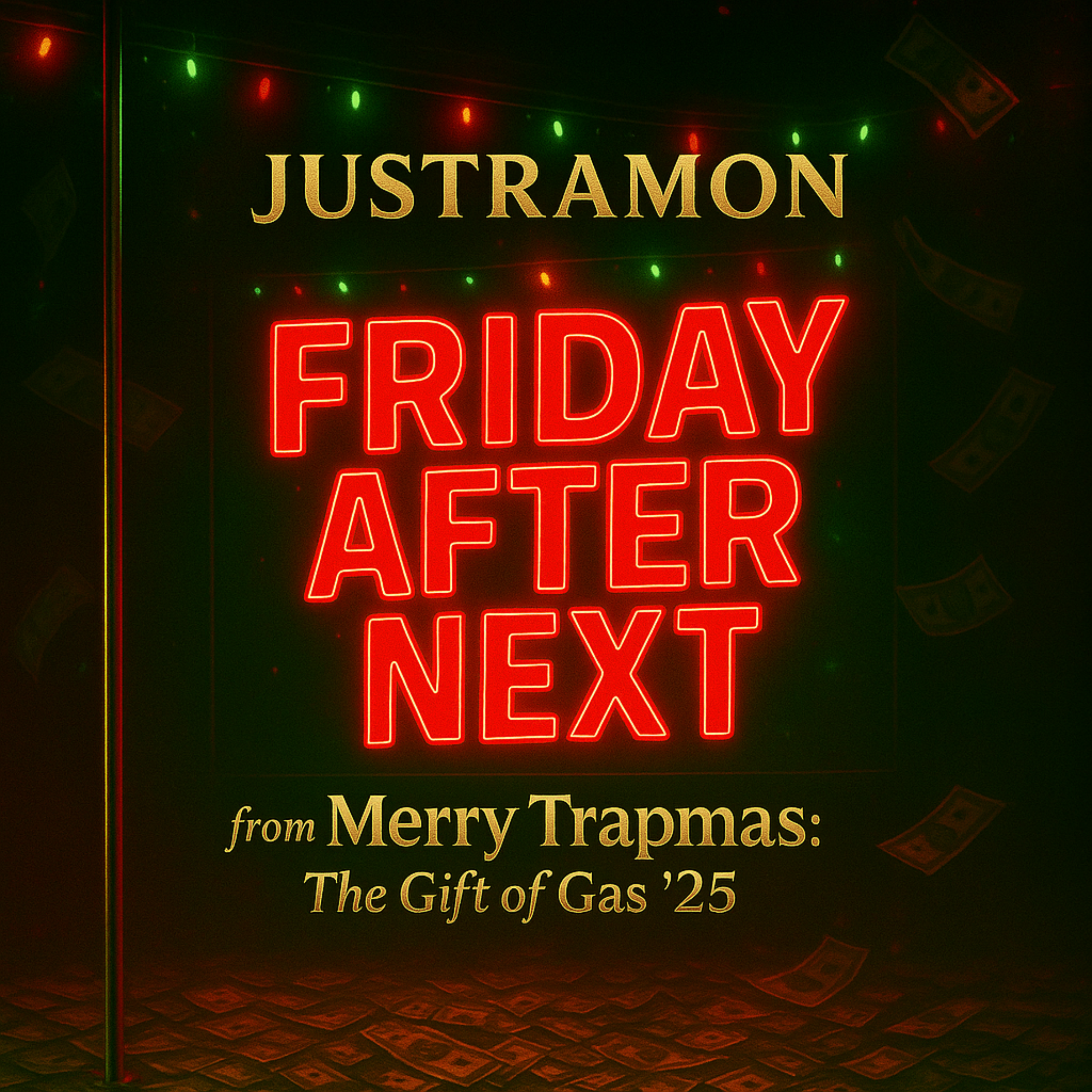 Friday After Next artwork
