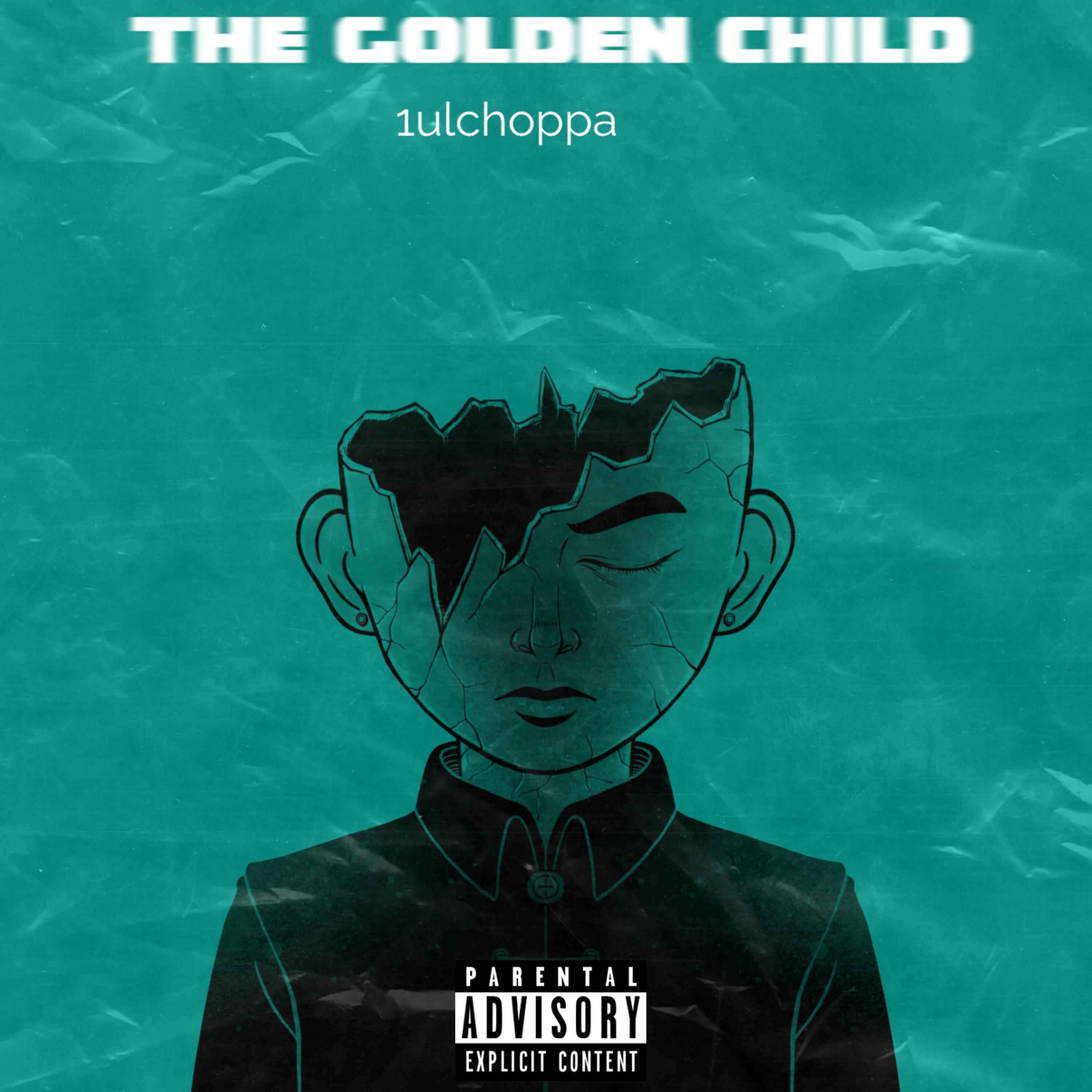 The Golden Child artwork