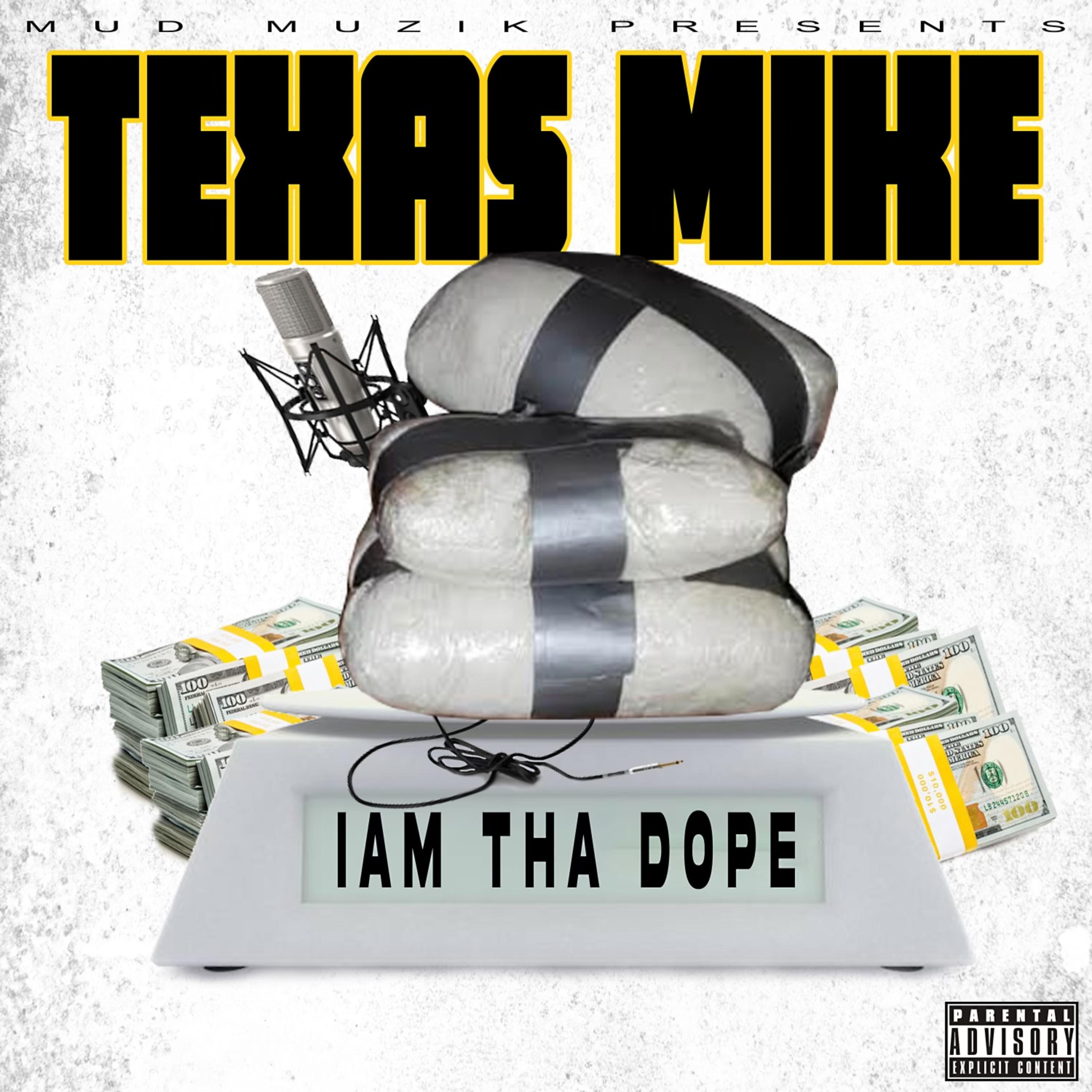 Iam Tha Dope artwork