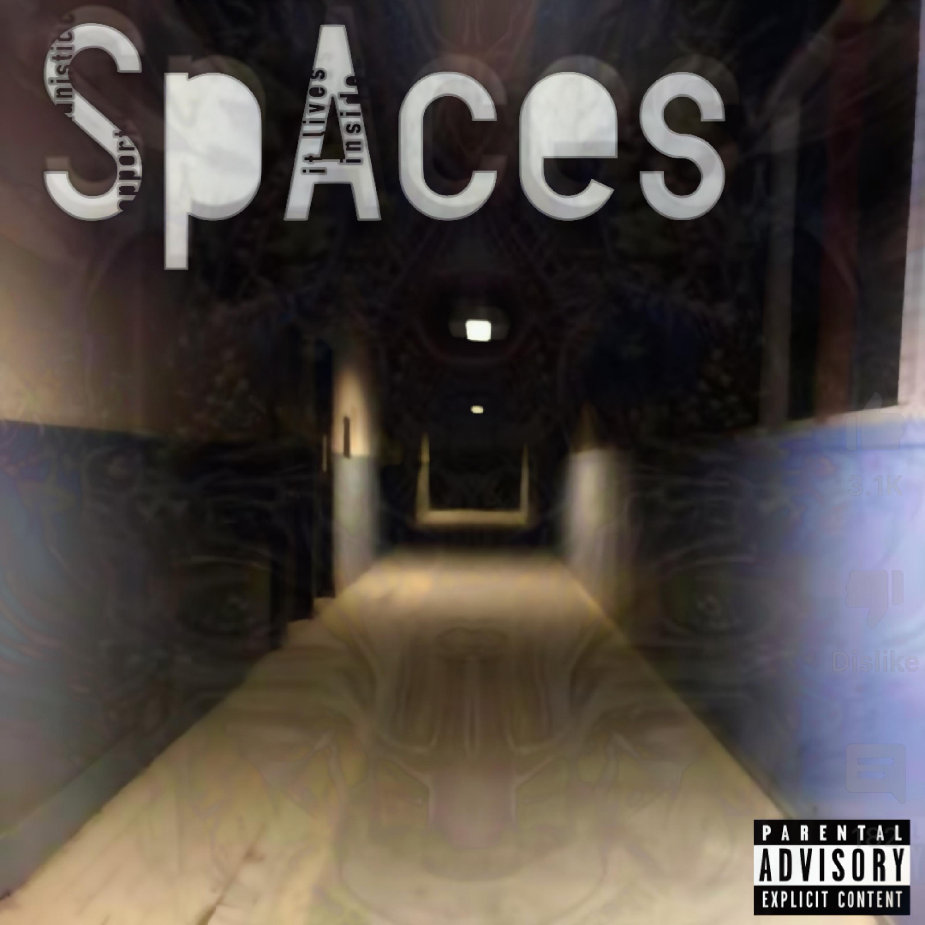 Spaces artwork