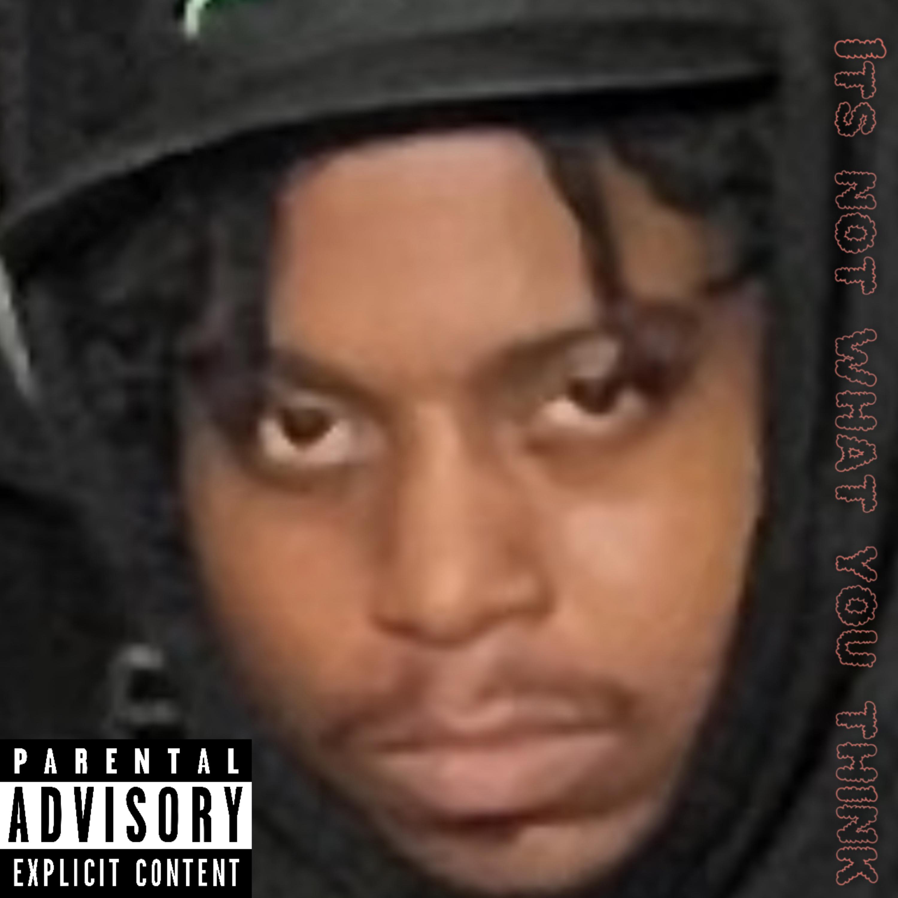 The Talk artwork