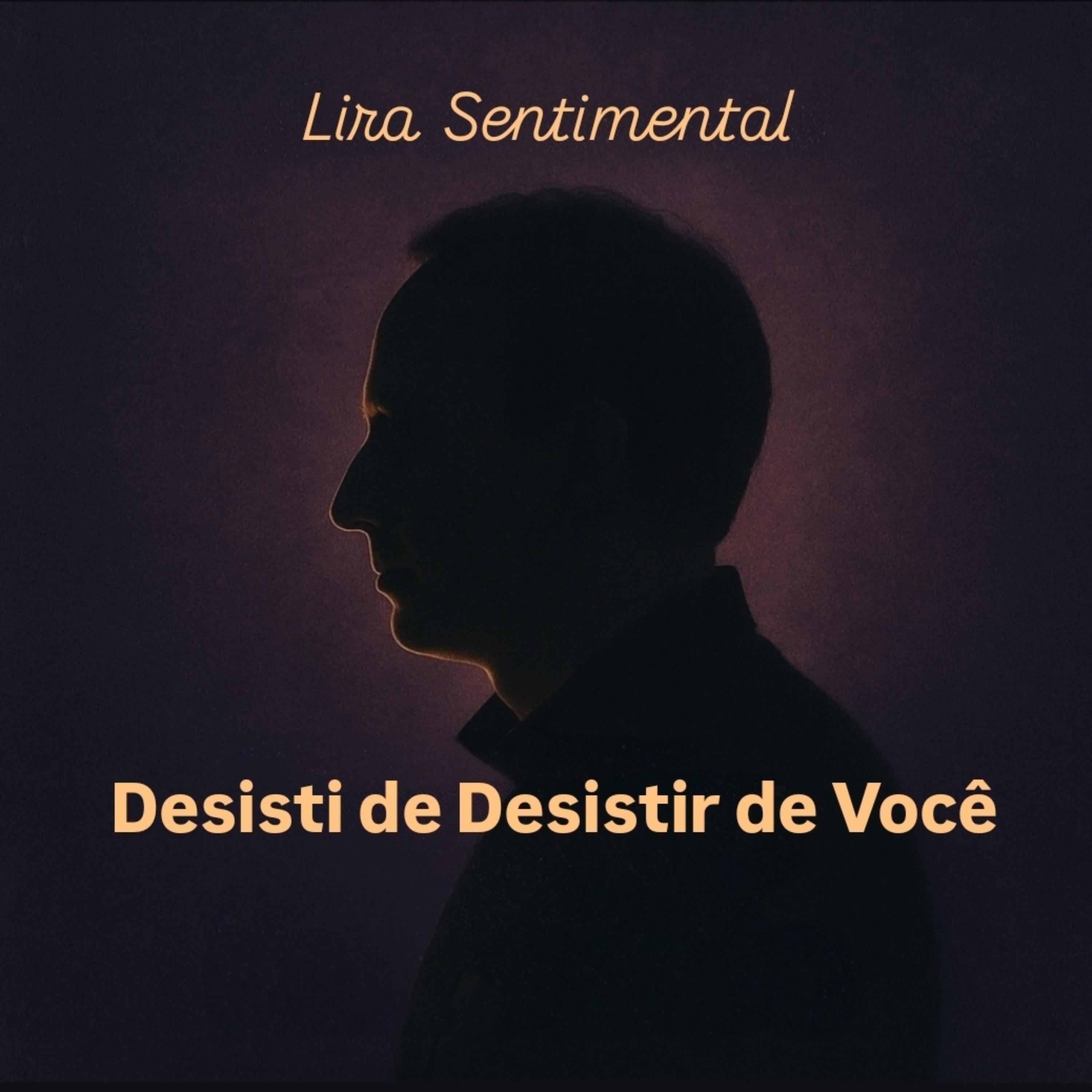 Desisti de Desistir de Você artwork