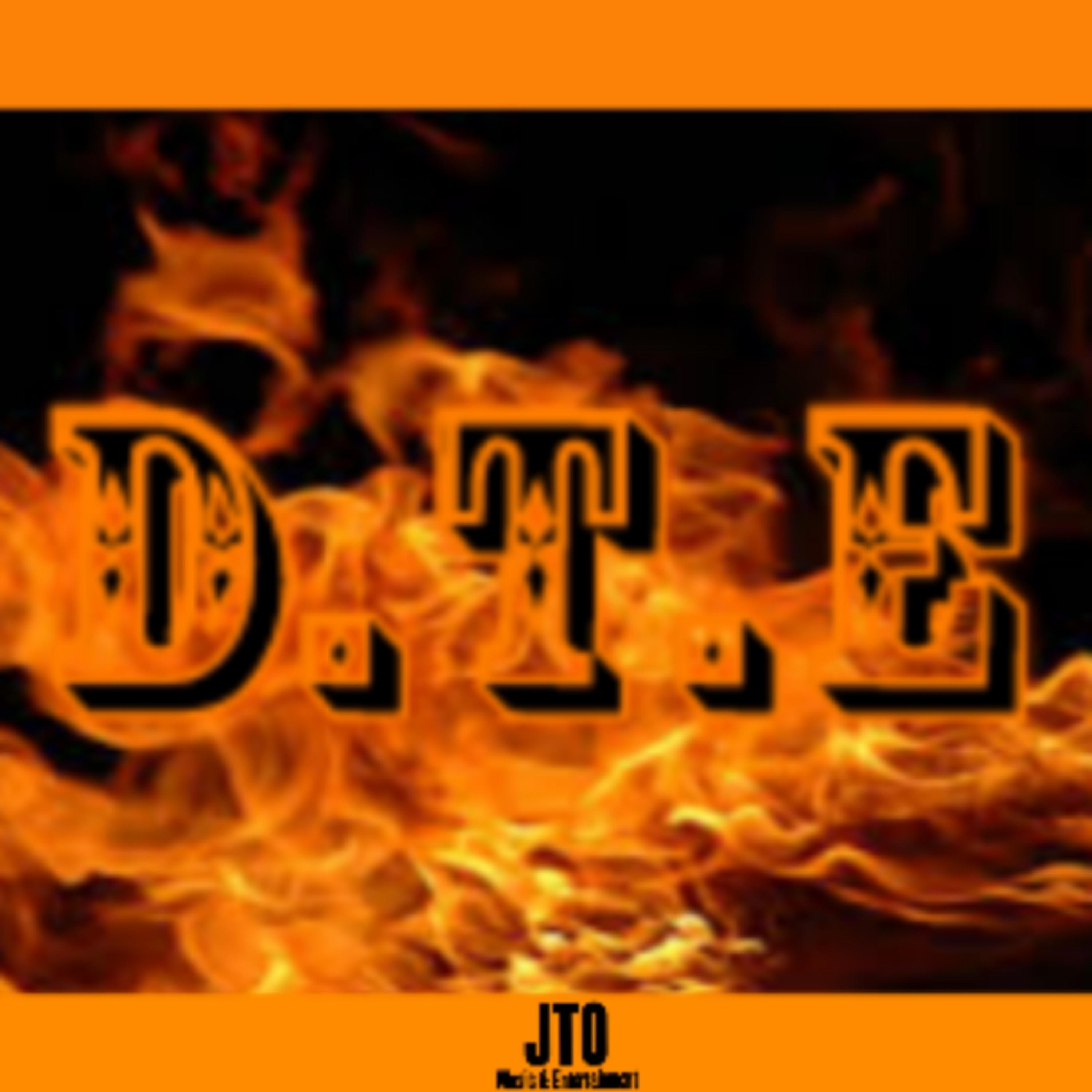 DTE artwork